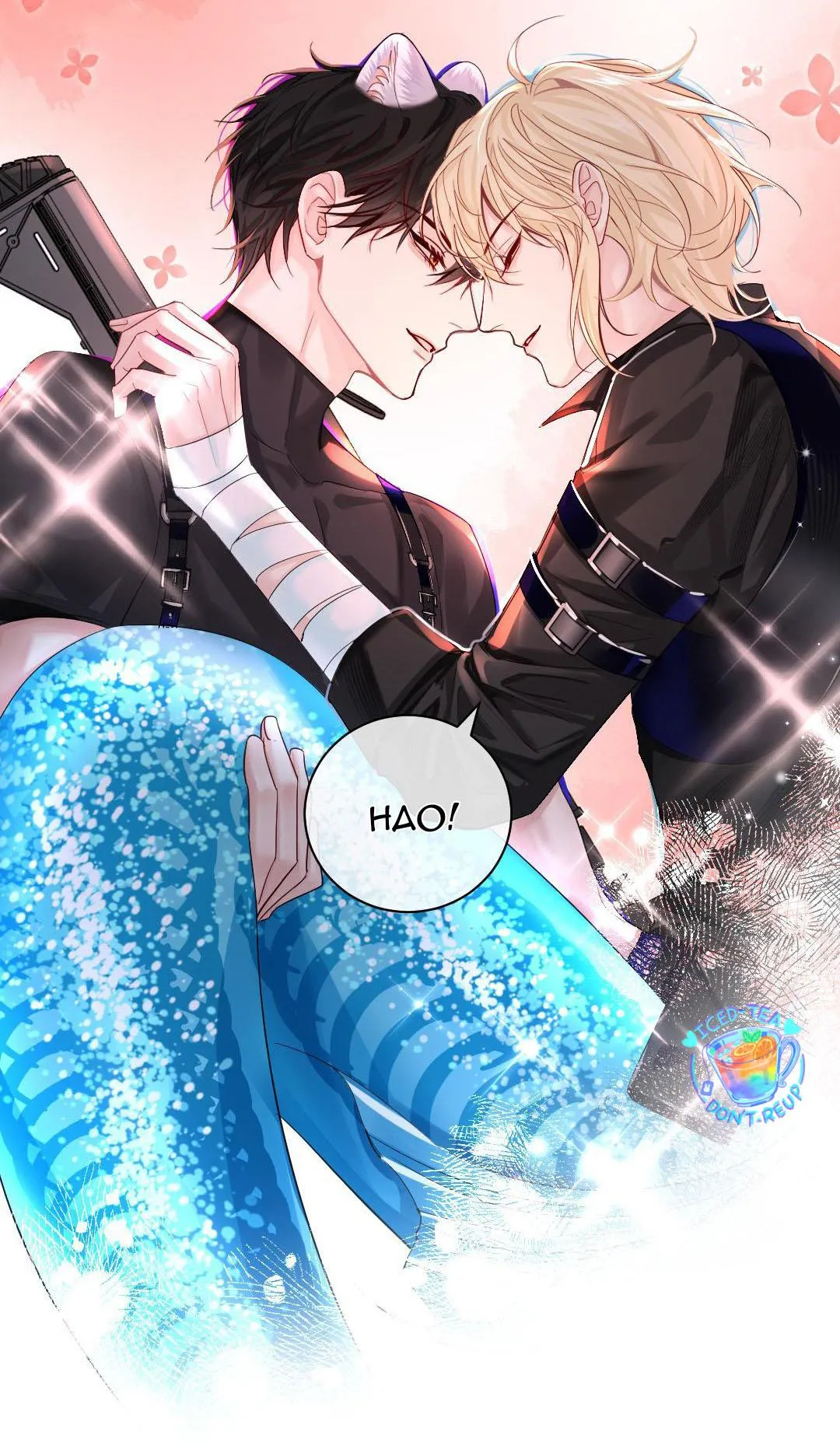 Nhân ngư sa ngã Chapter 31 Trang 33