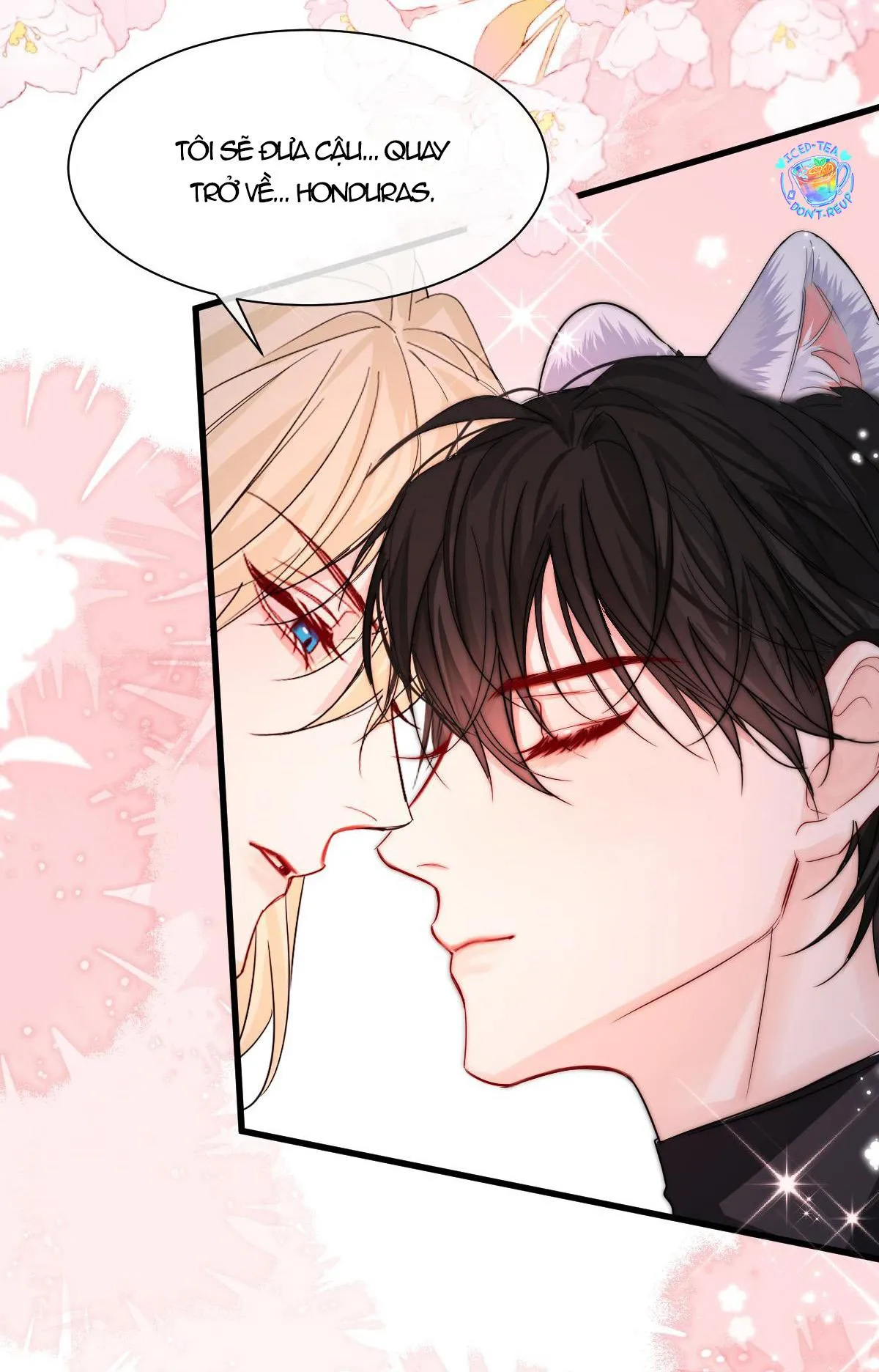 Nhân ngư sa ngã Chapter 32 Trang 23