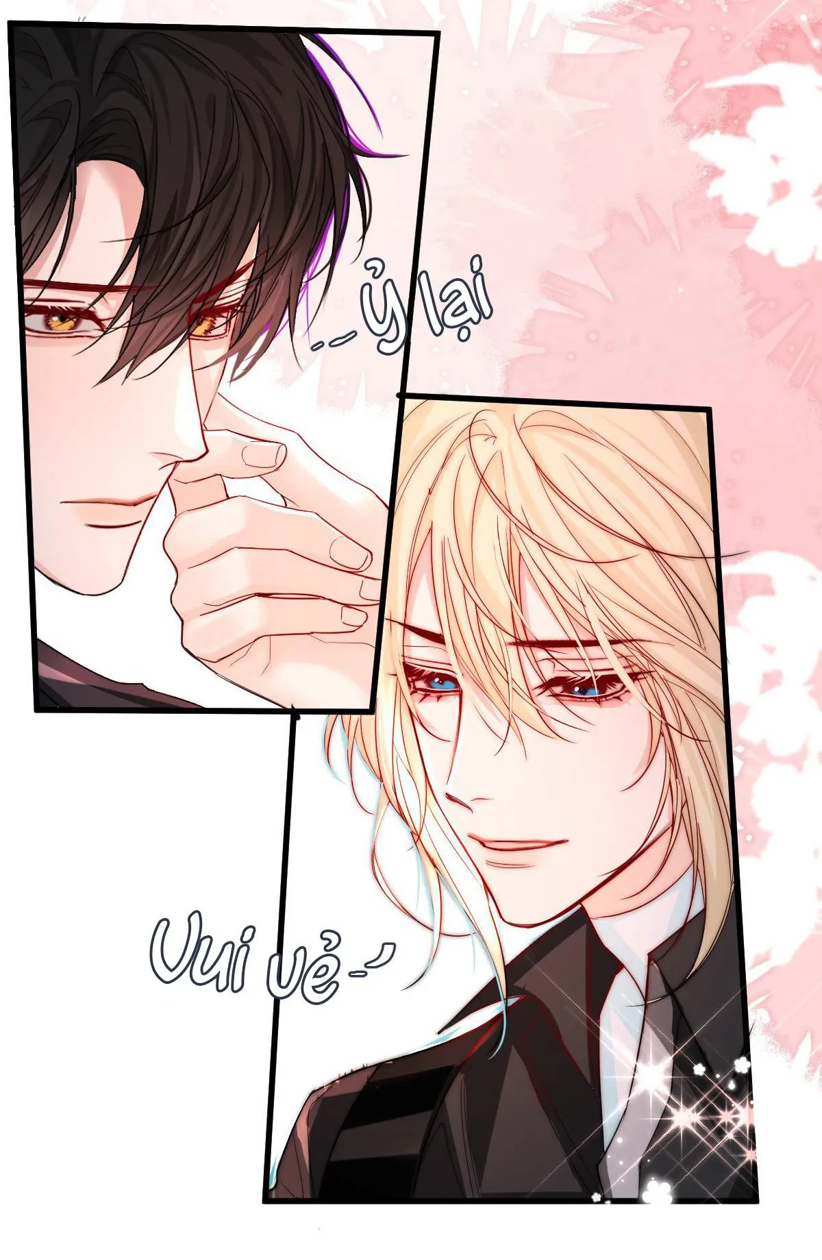 Nhân ngư sa ngã Chapter 32 Trang 24