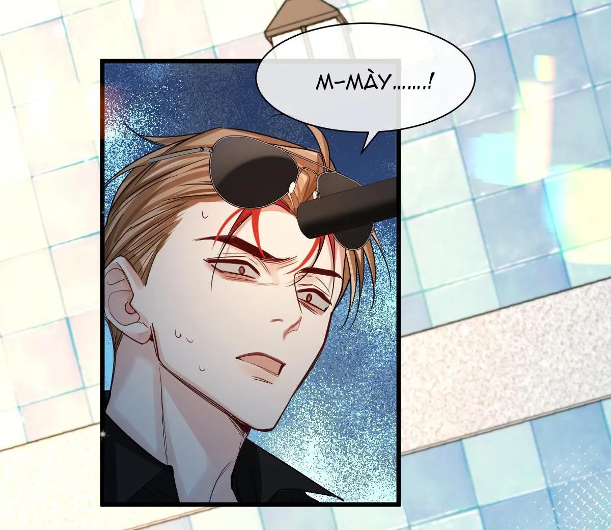Nhân ngư sa ngã Chapter 33 Trang 27