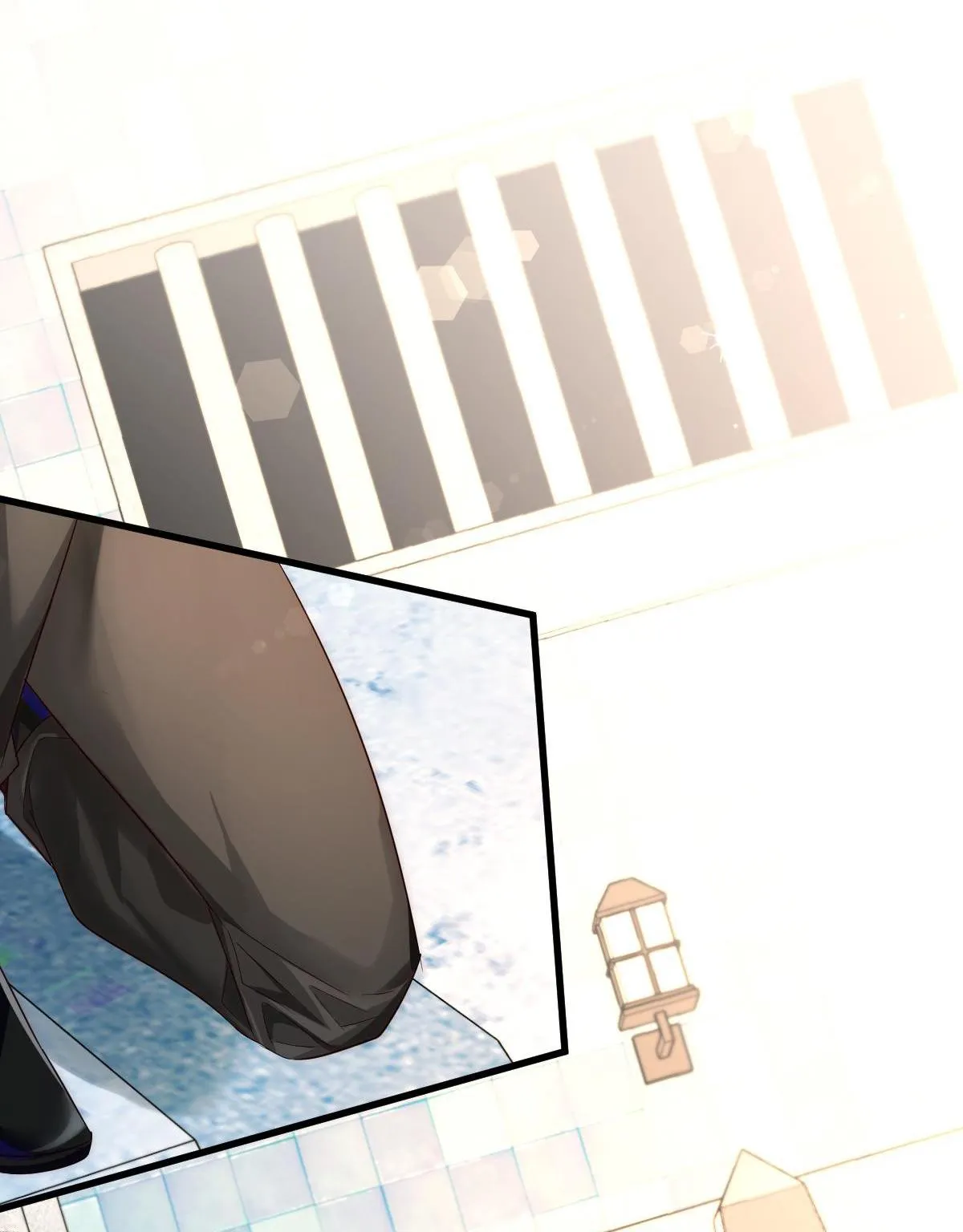 Nhân ngư sa ngã Chapter 34 Trang 7