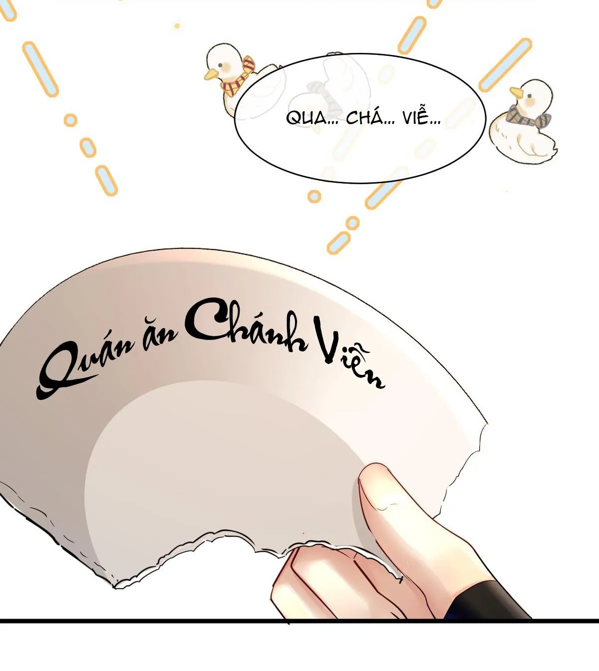 Nhân ngư sa ngã Chapter 34 Trang 20