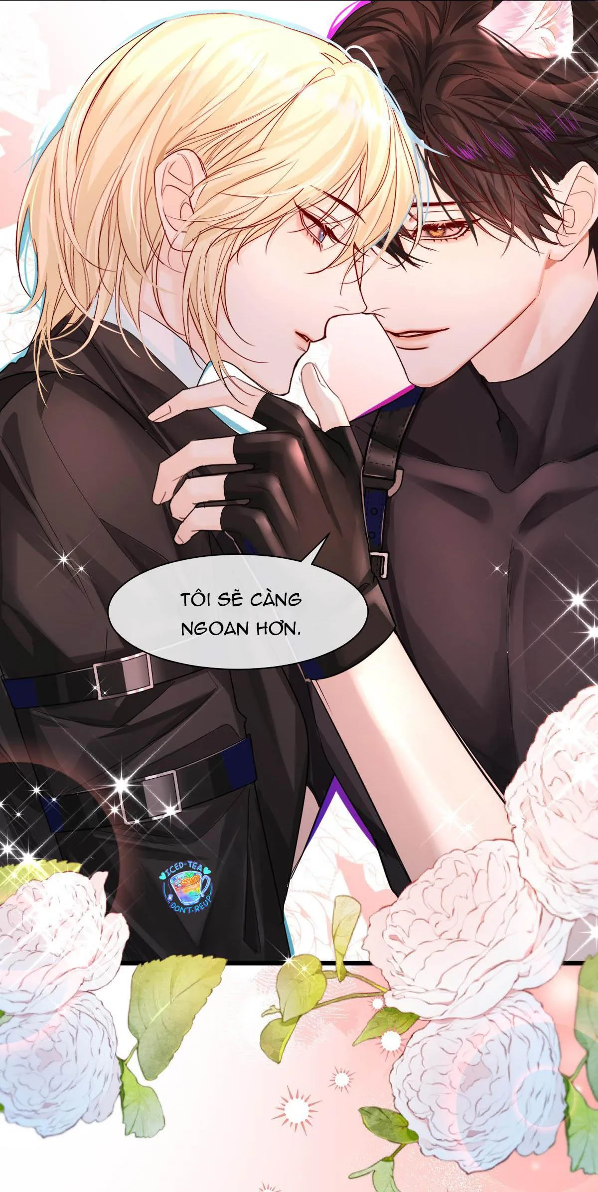 Nhân ngư sa ngã Chapter 34 Trang 28