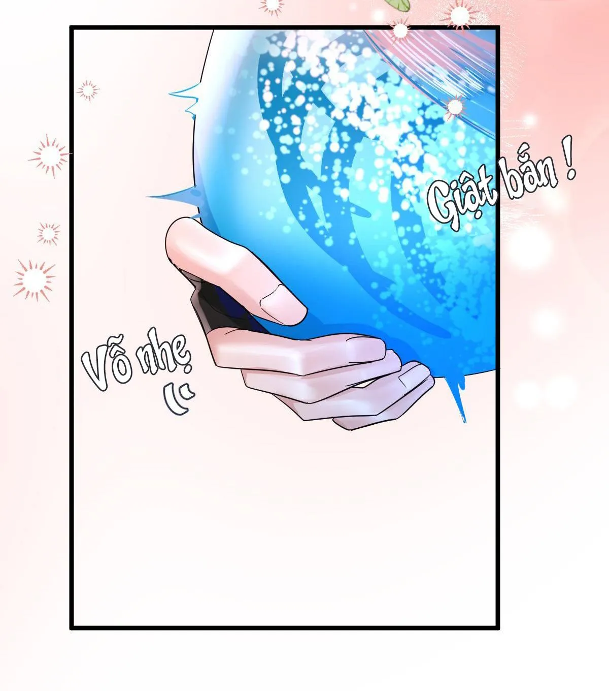 Nhân ngư sa ngã Chapter 34 Trang 29