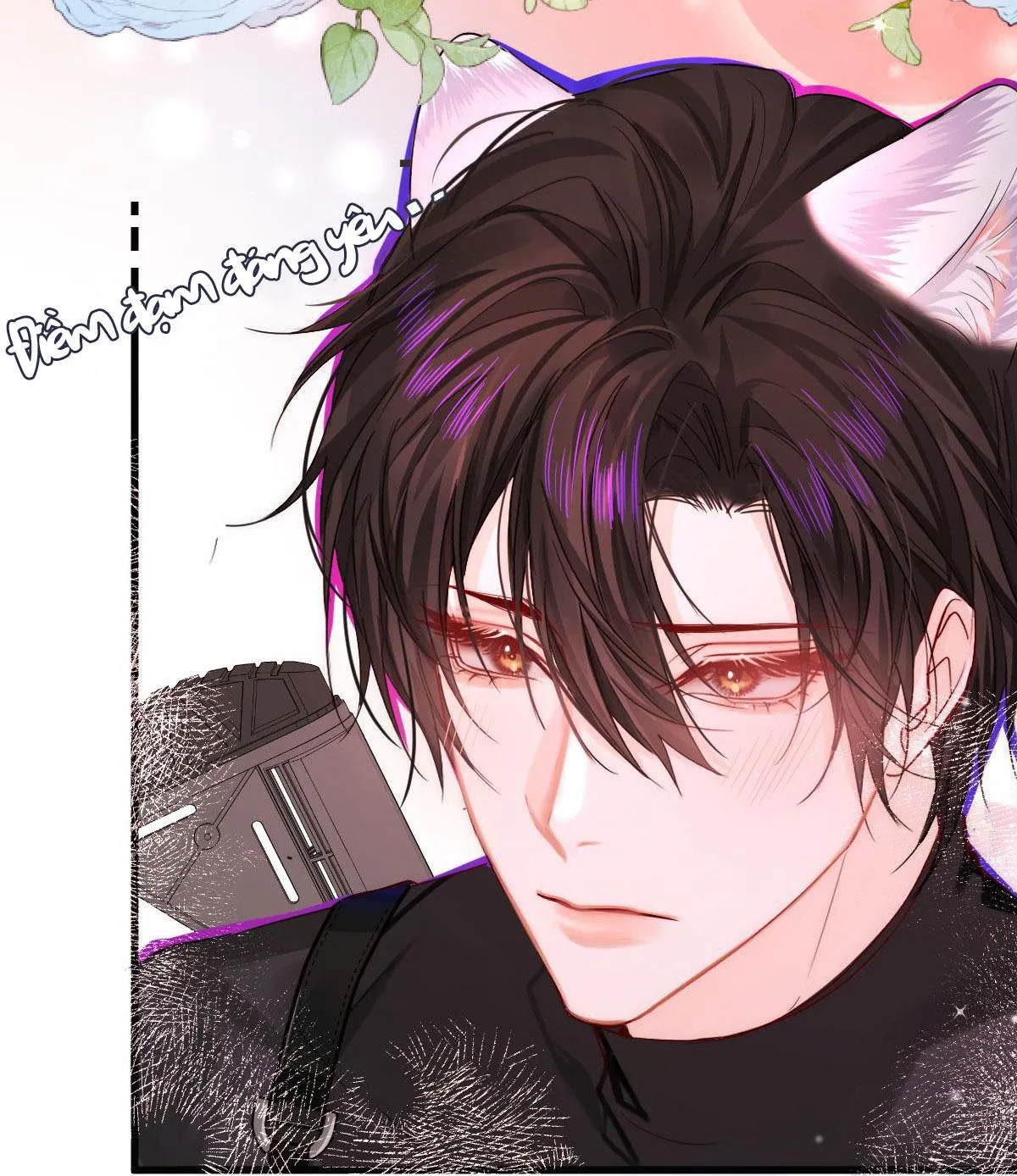 Nhân ngư sa ngã Chapter 34 Trang 31