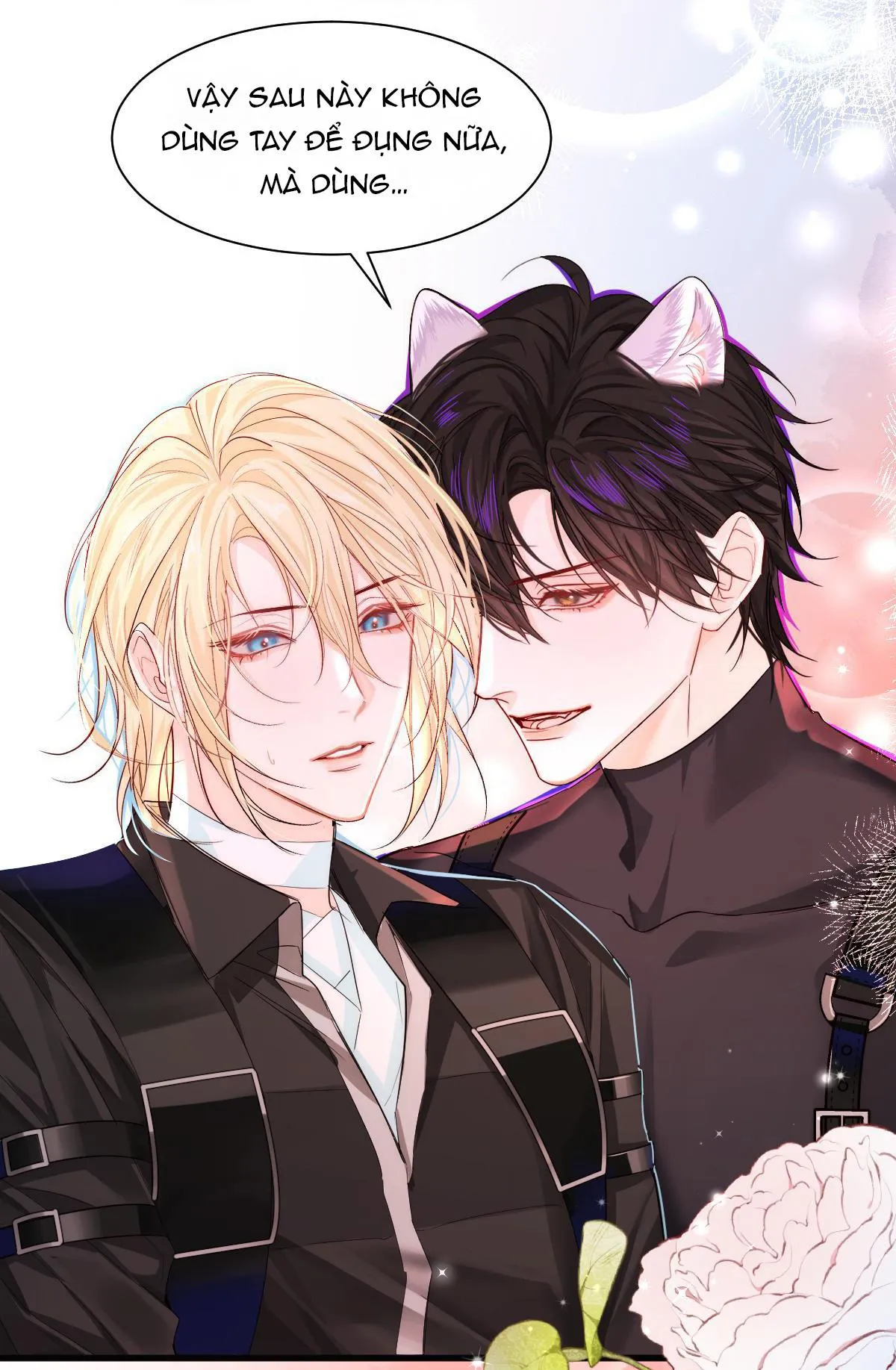 Nhân ngư sa ngã Chapter 34 Trang 32