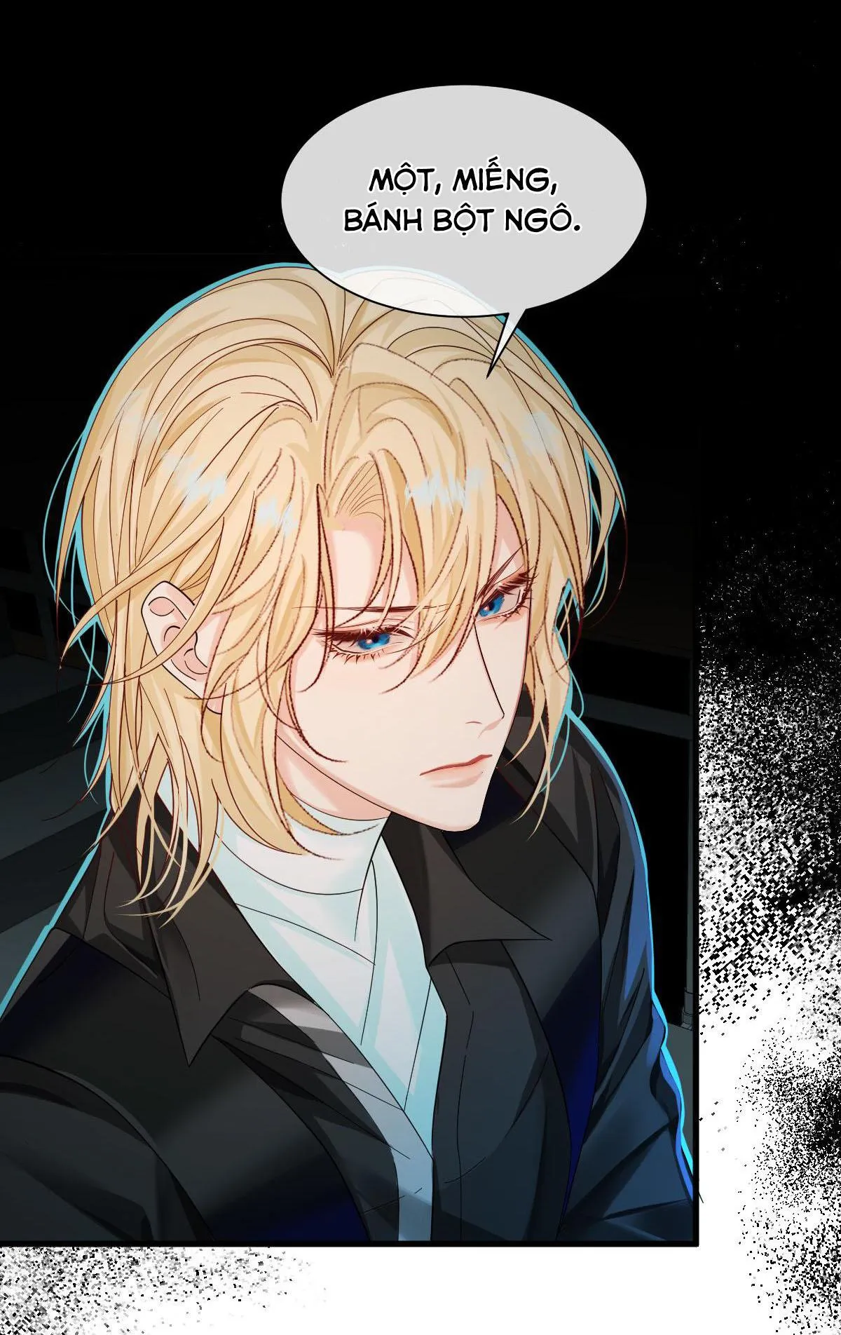 Nhân ngư sa ngã Chapter 35 Trang 5