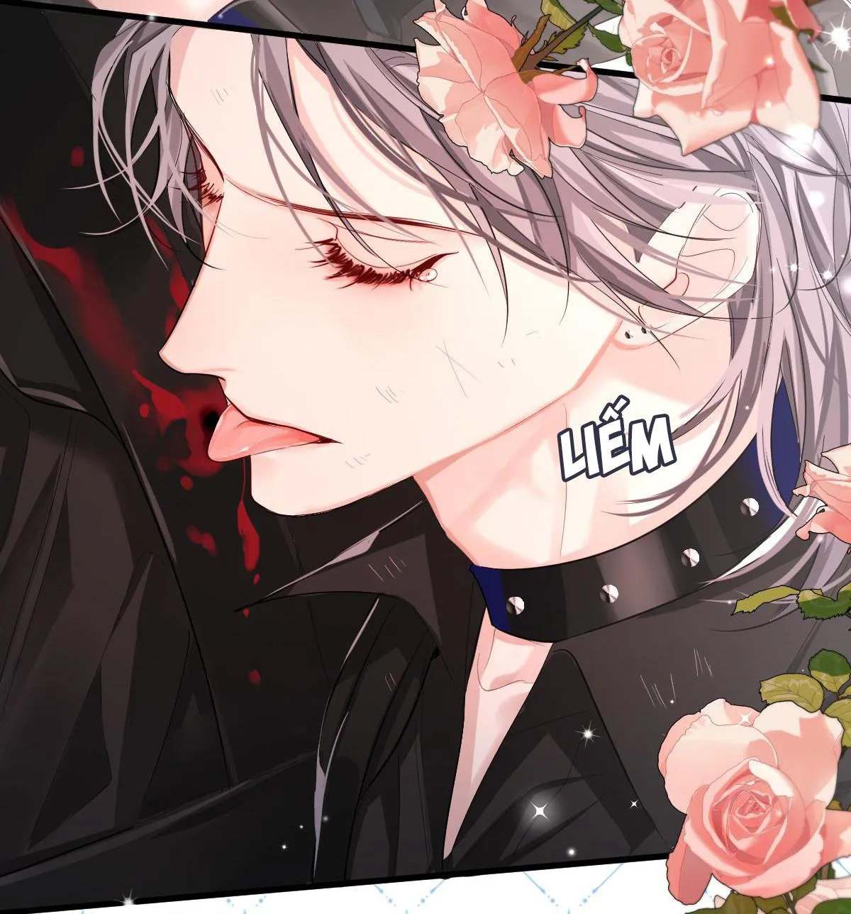 Nhân ngư sa ngã Chapter 35 Trang 24