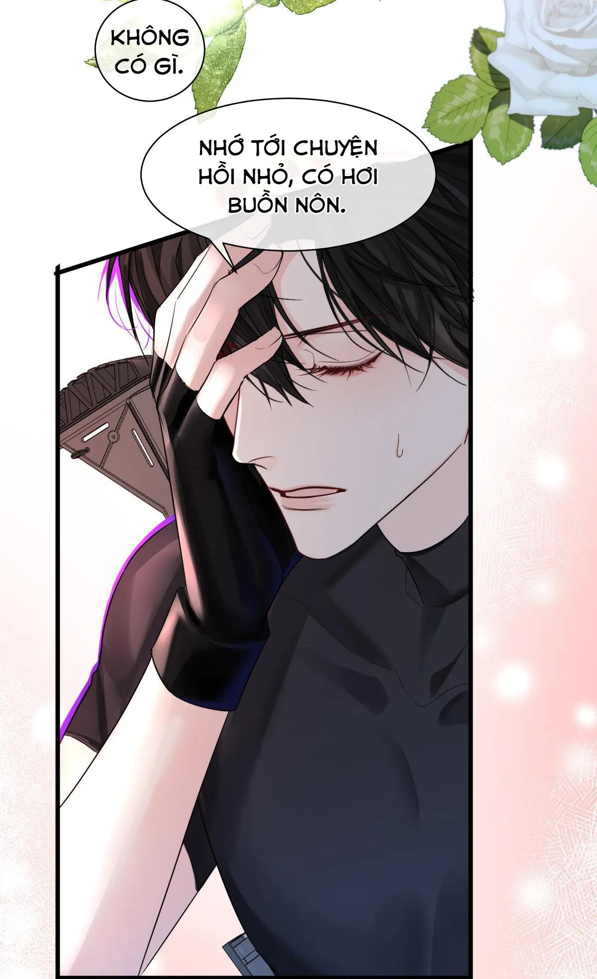 Nhân ngư sa ngã Chapter 35 Trang 33