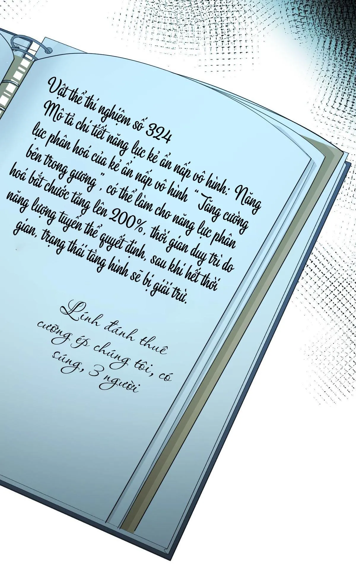 Nhân ngư sa ngã Chapter 36 Trang 11