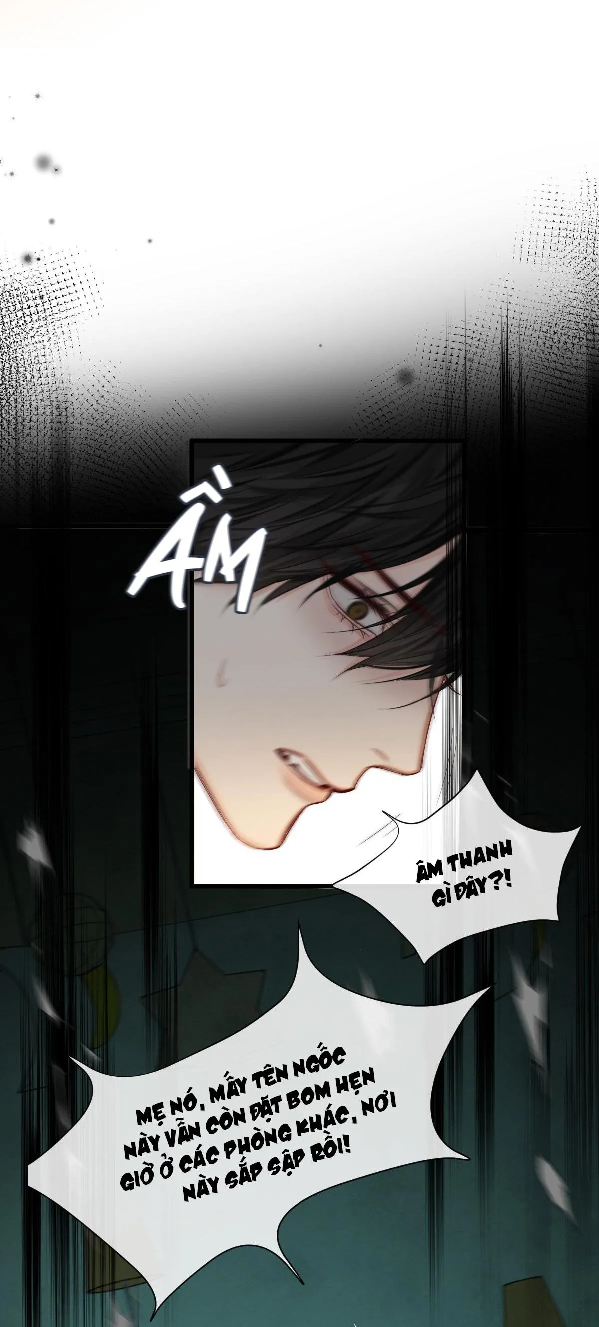 Nhân ngư sa ngã Chapter 36 Trang 28