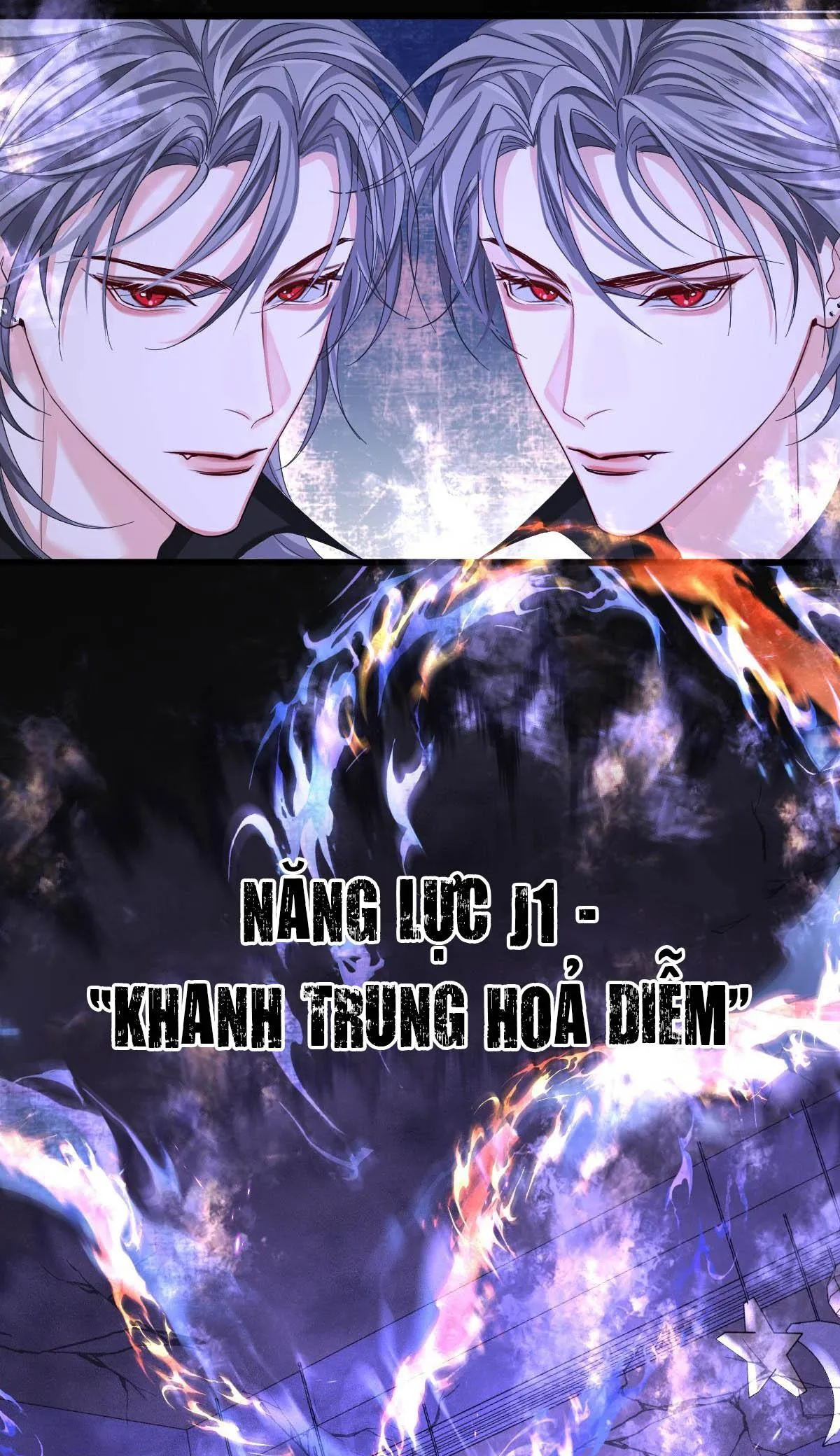 Nhân ngư sa ngã Chapter 37 Trang 14