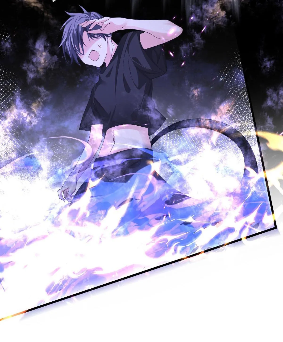 Nhân ngư sa ngã Chapter 37 Trang 16