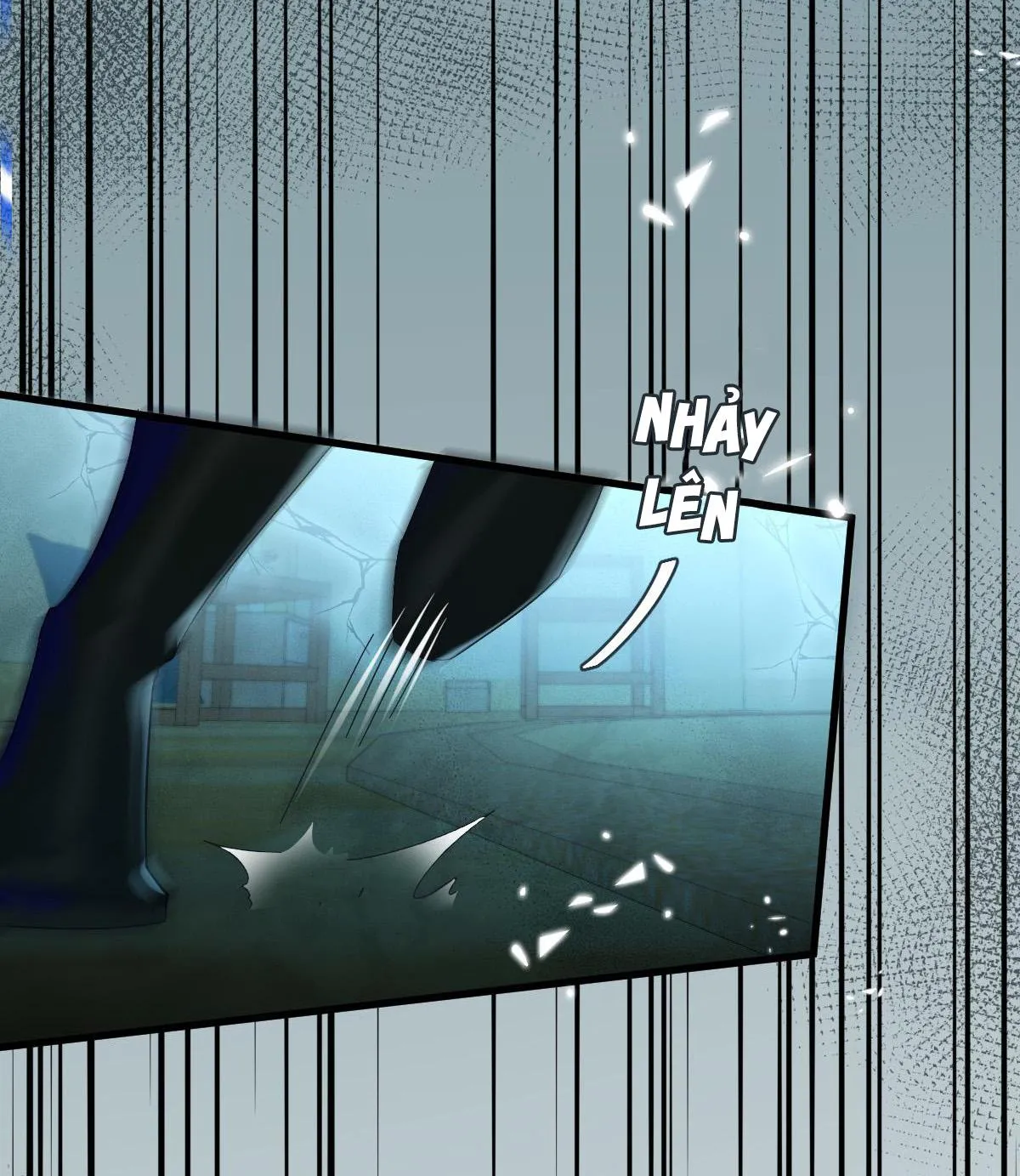 Nhân ngư sa ngã Chapter 37 Trang 23