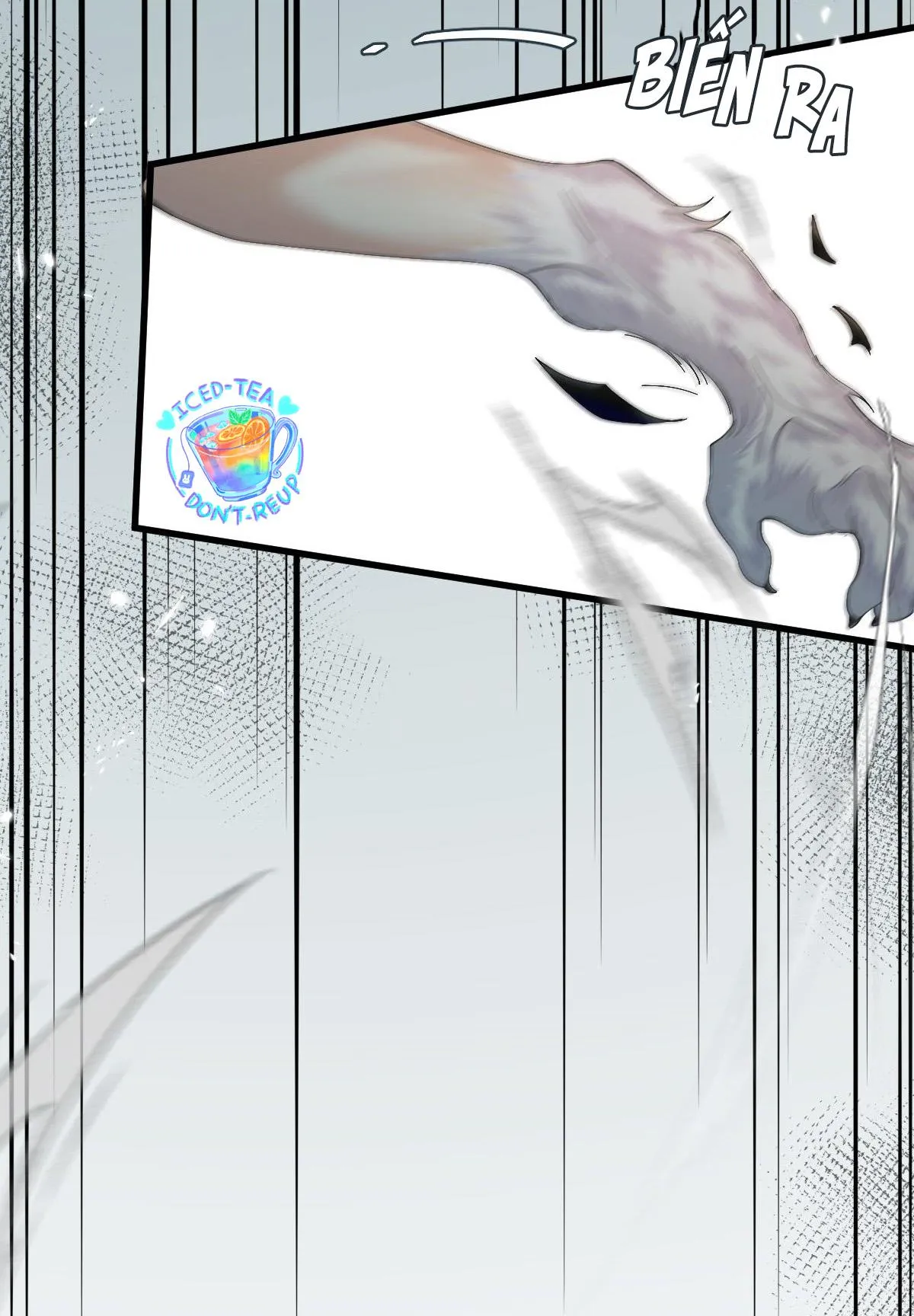 Nhân ngư sa ngã Chapter 37 Trang 24