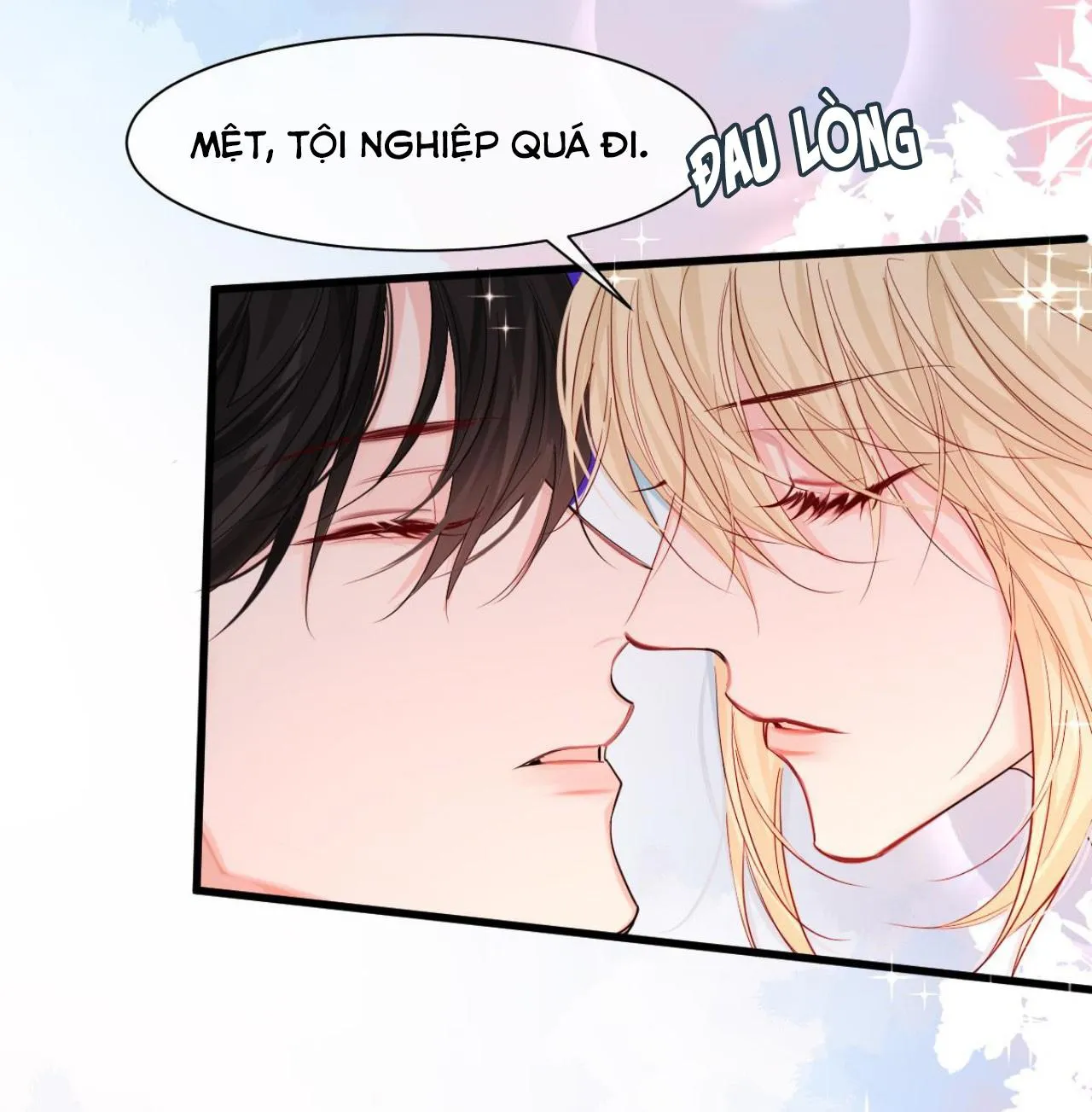 Nhân ngư sa ngã Chapter 37 Trang 38