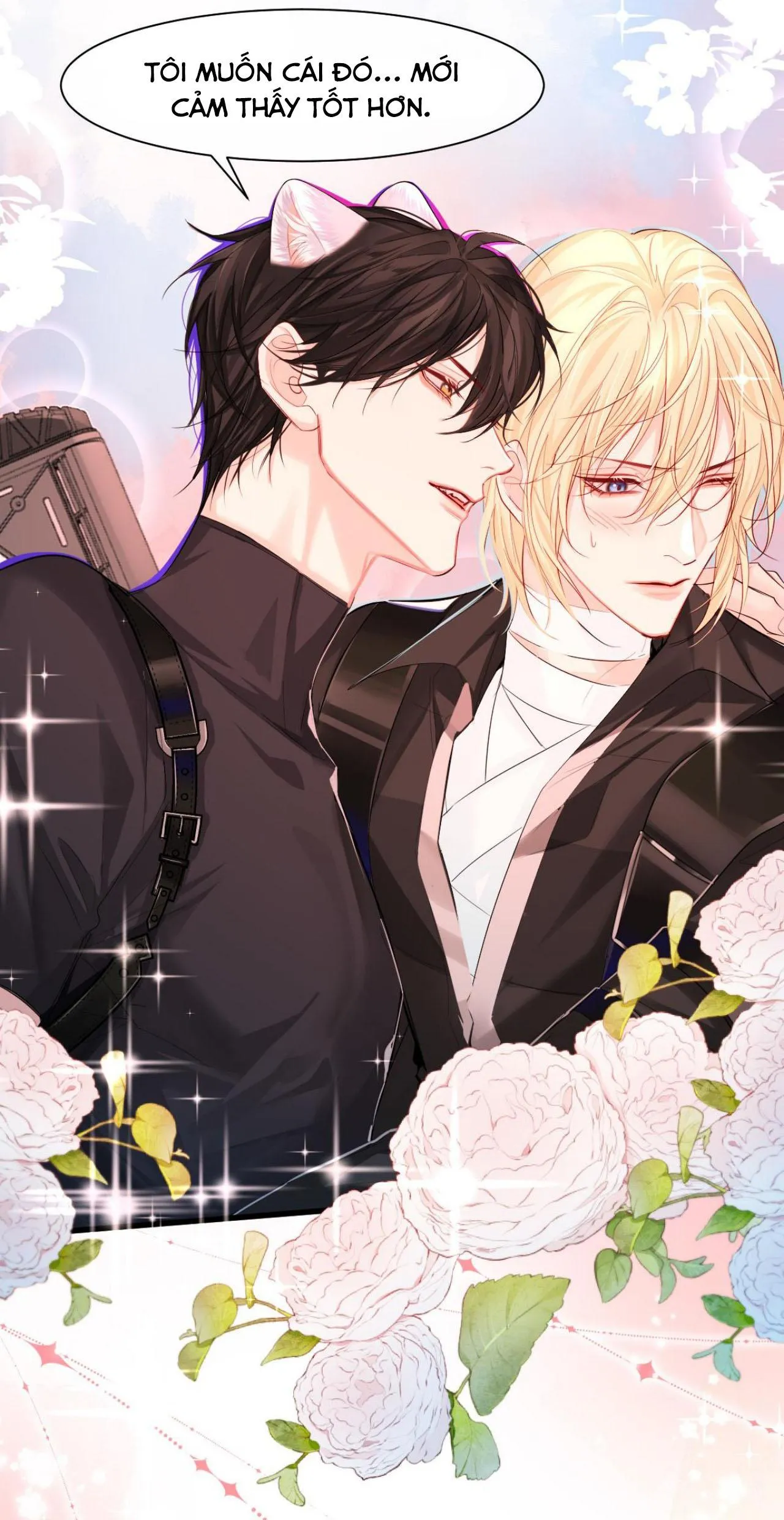 Nhân ngư sa ngã Chapter 37 Trang 39