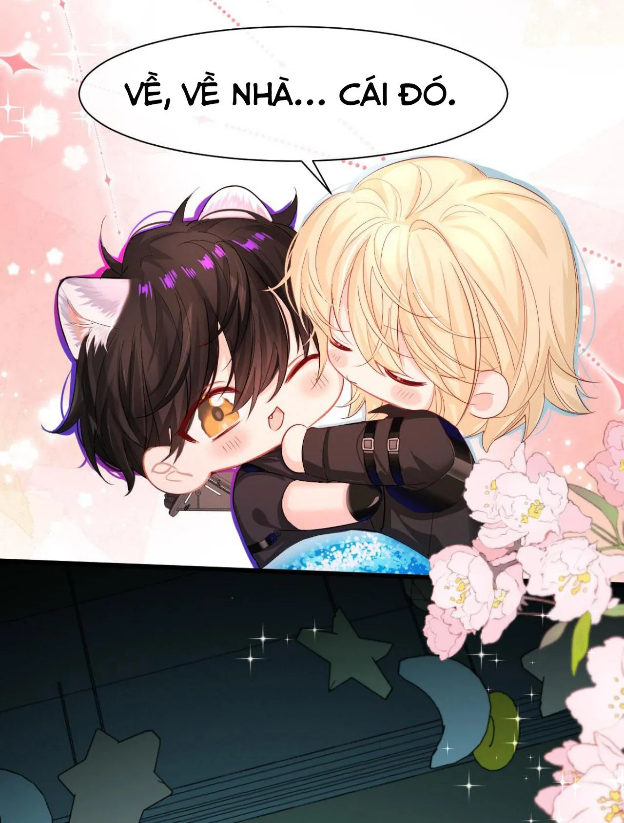 Nhân ngư sa ngã Chapter 37 Trang 40