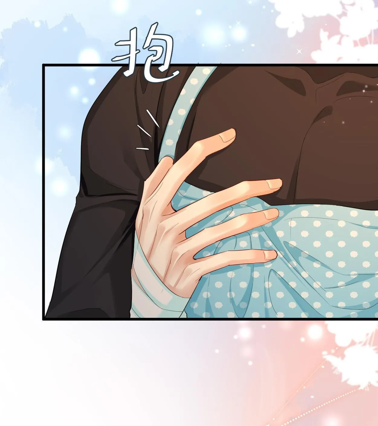 Nhân ngư sa ngã Chapter 38 Trang 10