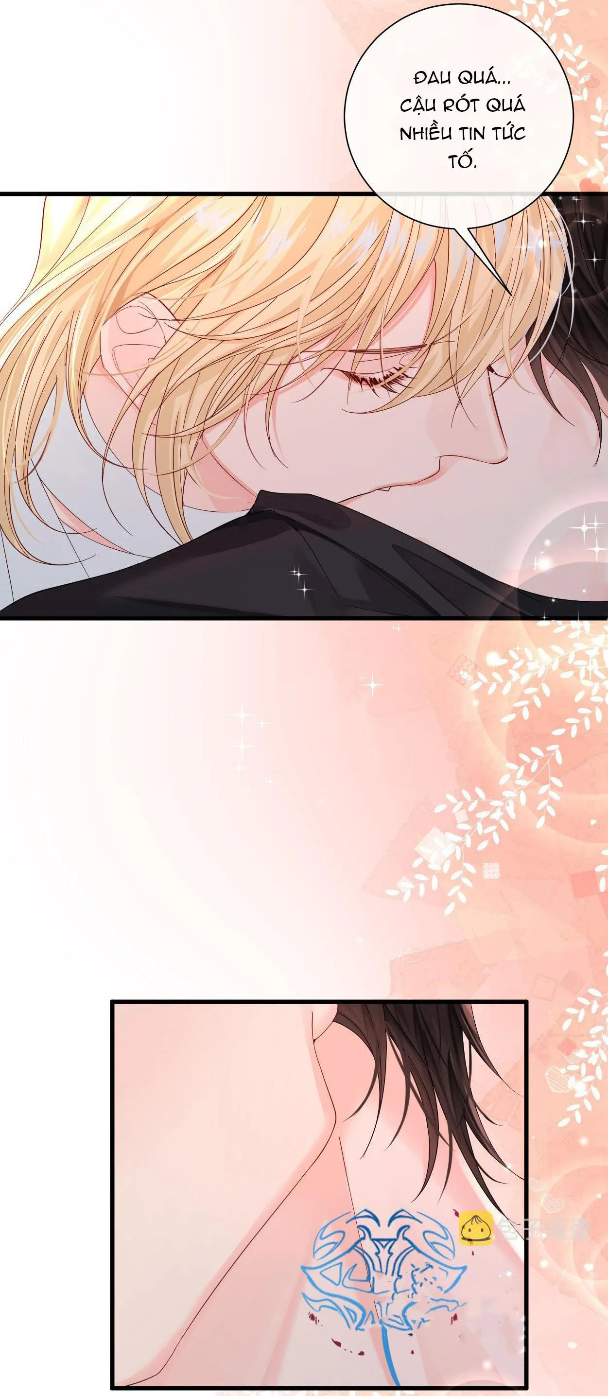 Nhân ngư sa ngã Chapter 38 Trang 19