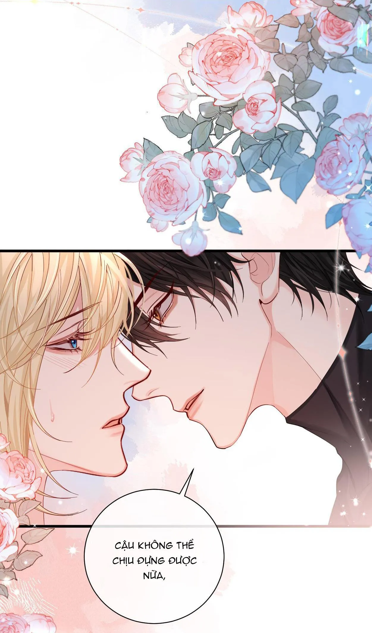 Nhân ngư sa ngã Chapter 38 Trang 28