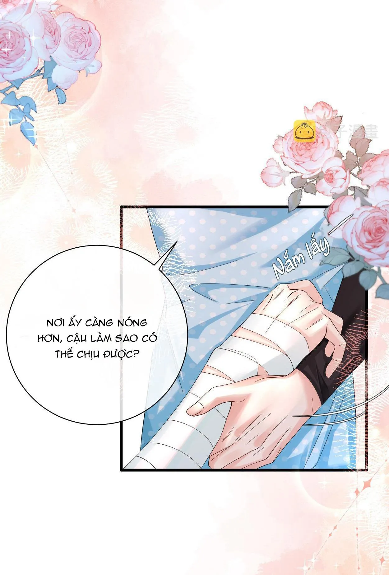 Nhân ngư sa ngã Chapter 38 Trang 29