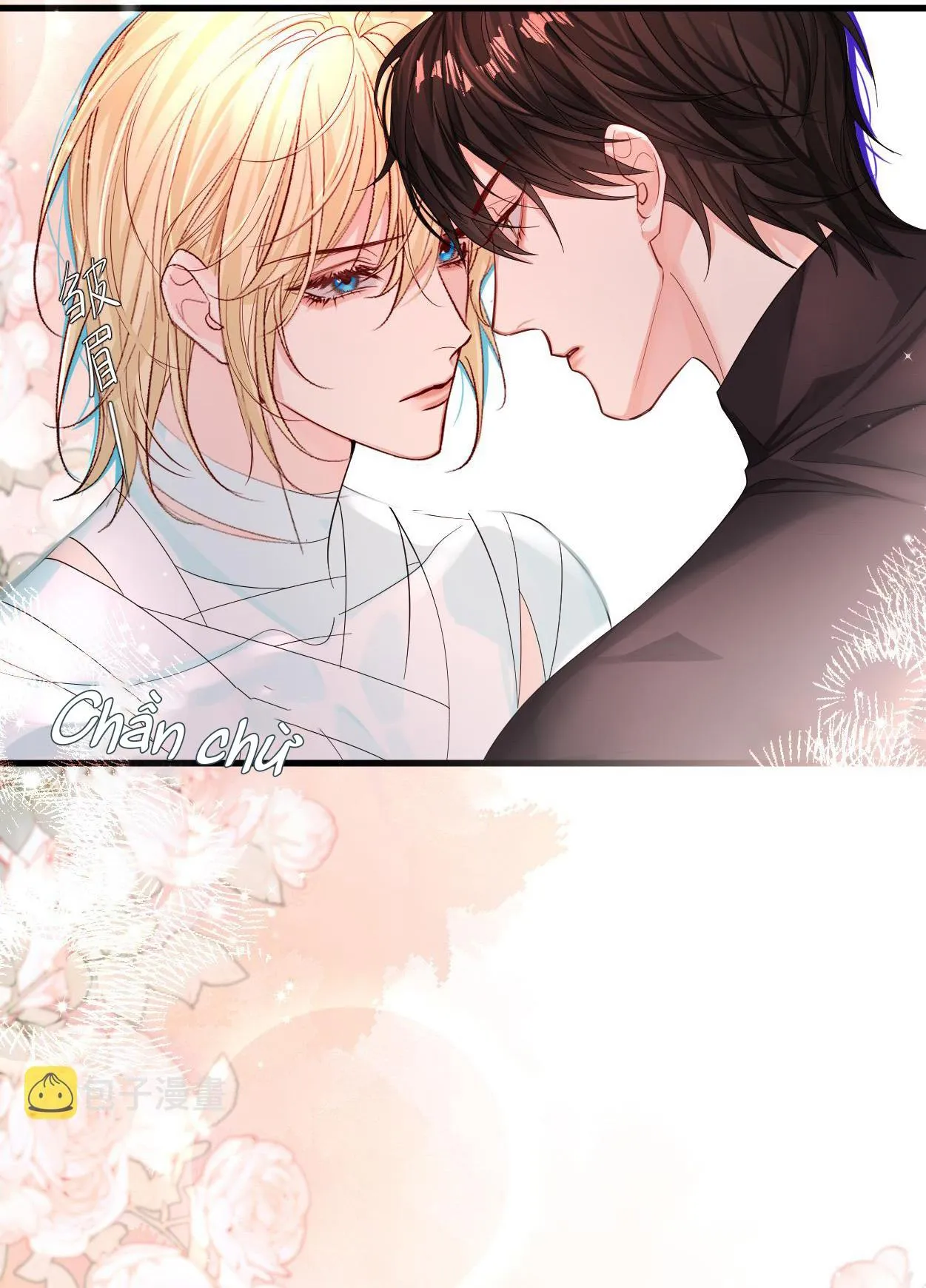 Nhân ngư sa ngã Chapter 38 Trang 31