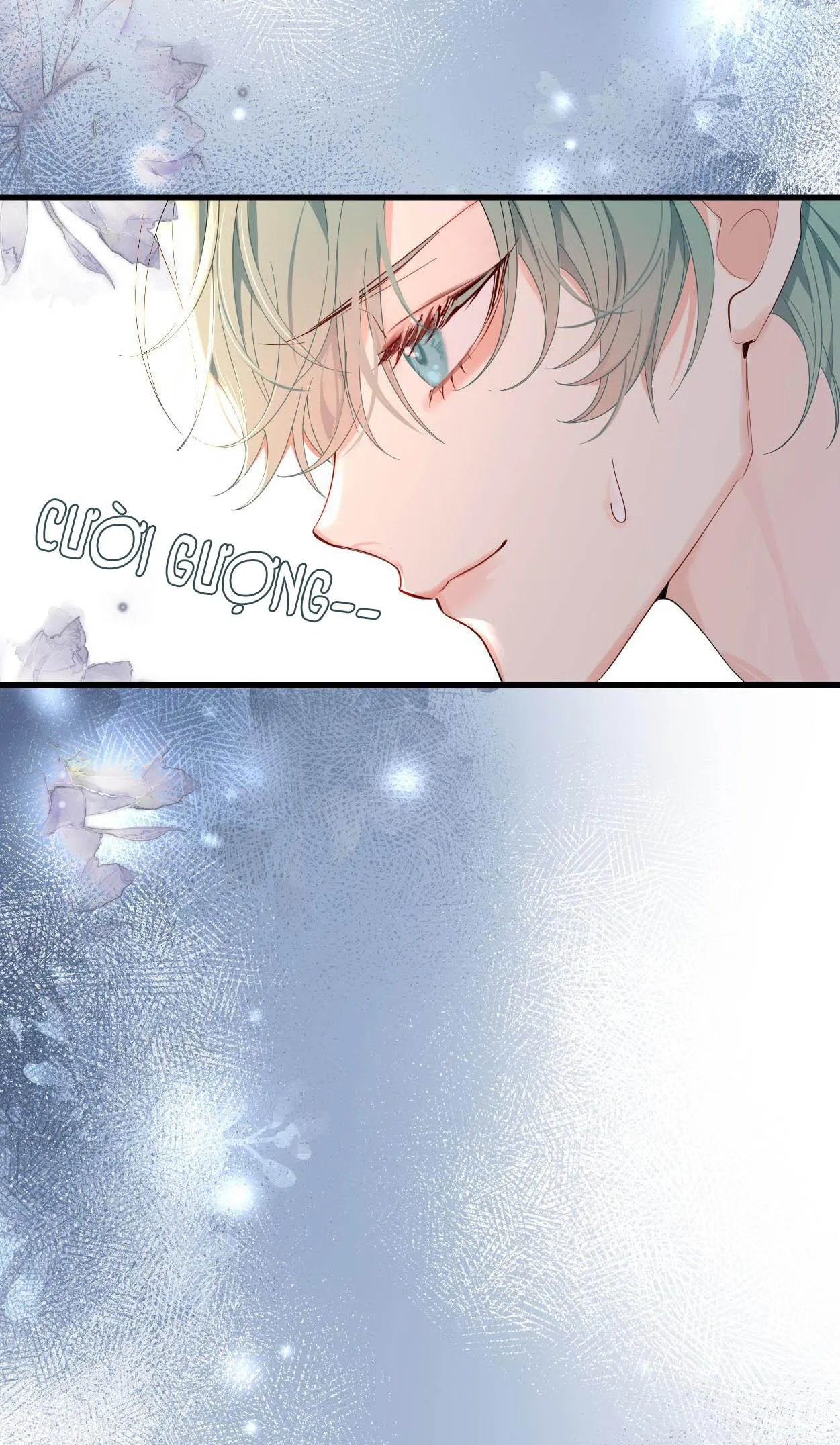 Nhân ngư sa ngã Chapter 38 Trang 37