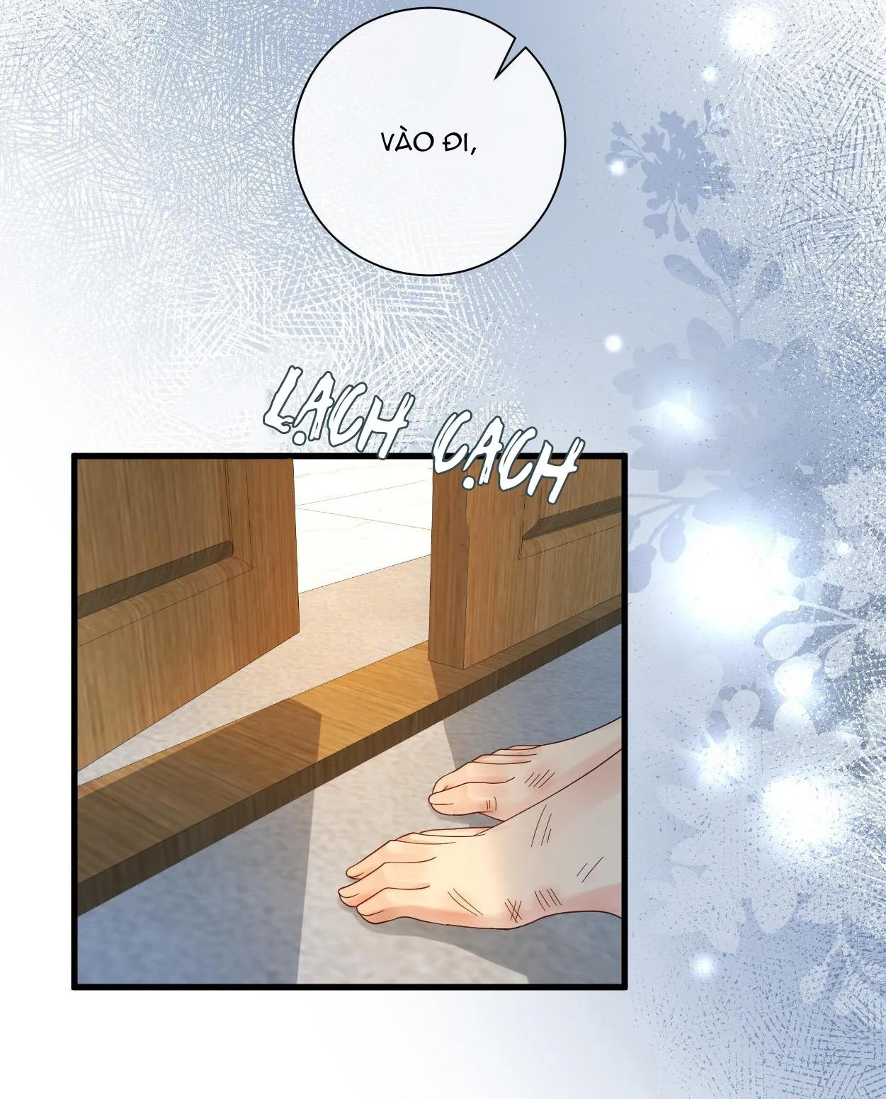 Nhân ngư sa ngã Chapter 38 Trang 38