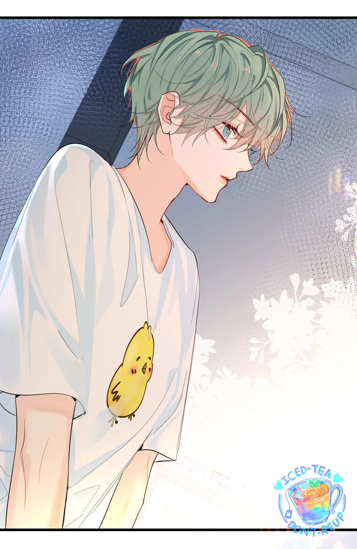 Nhân ngư sa ngã Chapter 38 Trang 40