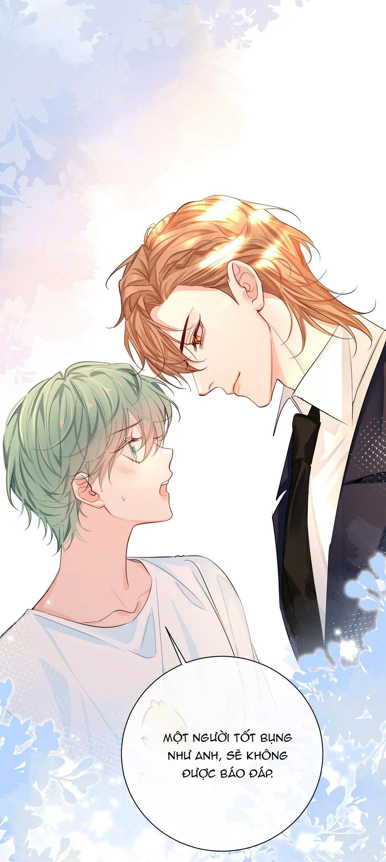 Nhân ngư sa ngã Chapter 38 Trang 44