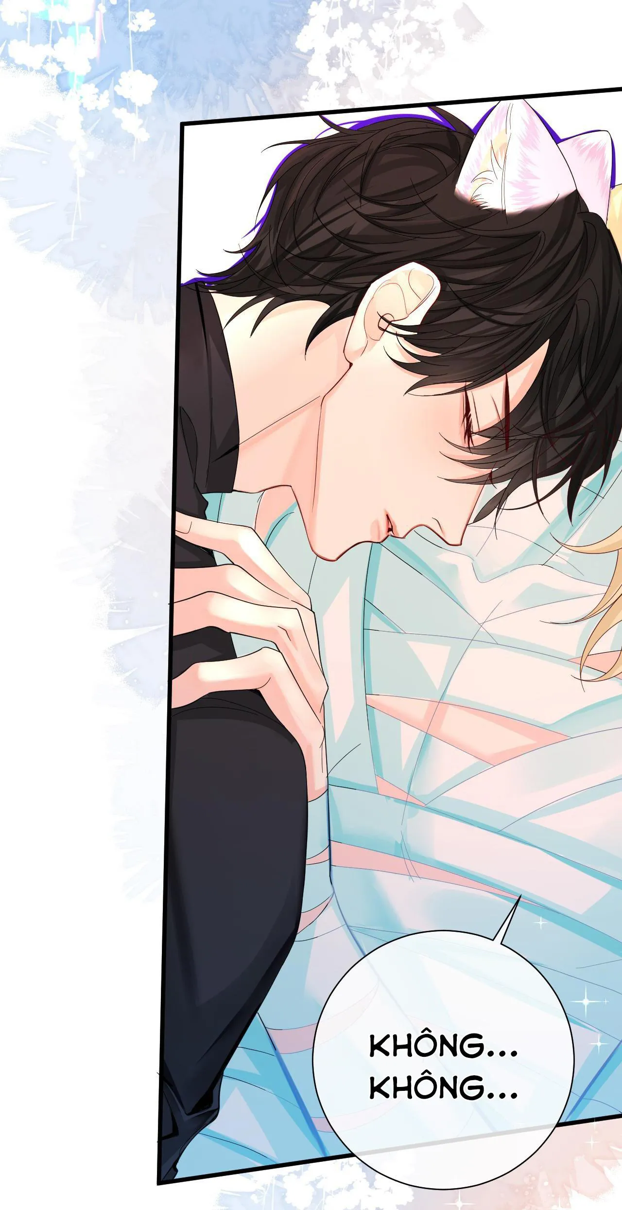 Nhân ngư sa ngã Chapter 39 Trang 4