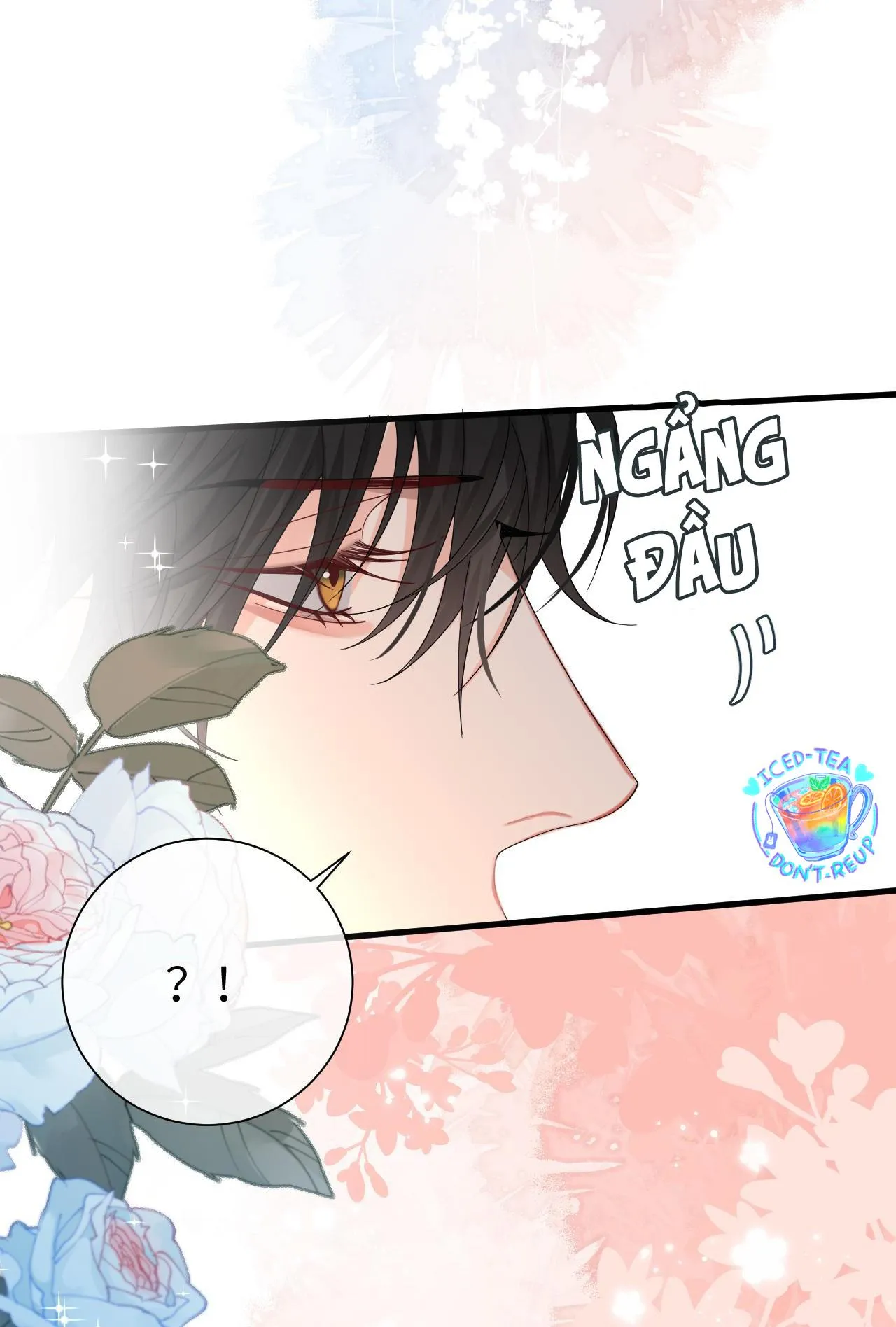 Nhân ngư sa ngã Chapter 39 Trang 5