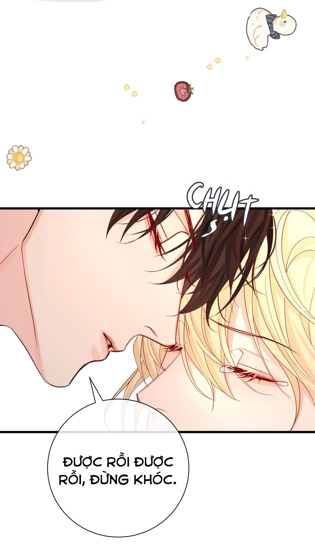 Nhân ngư sa ngã Chapter 39 Trang 8