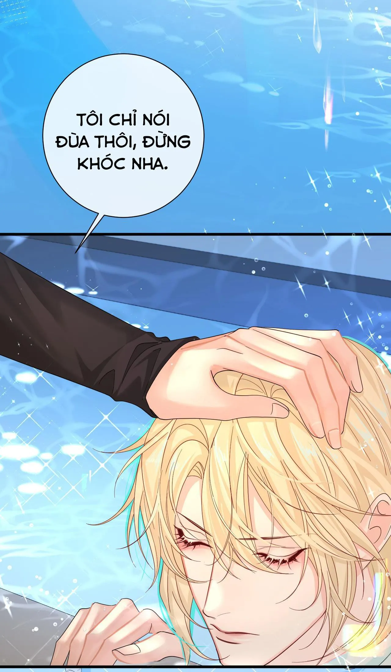 Nhân ngư sa ngã Chapter 39 Trang 12