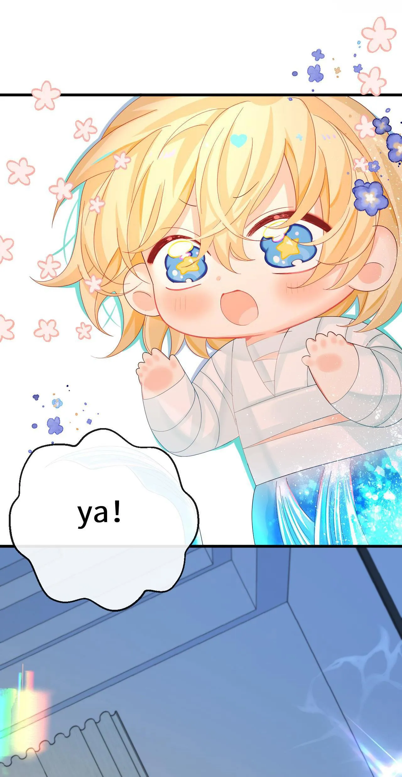 Nhân ngư sa ngã Chapter 39 Trang 17