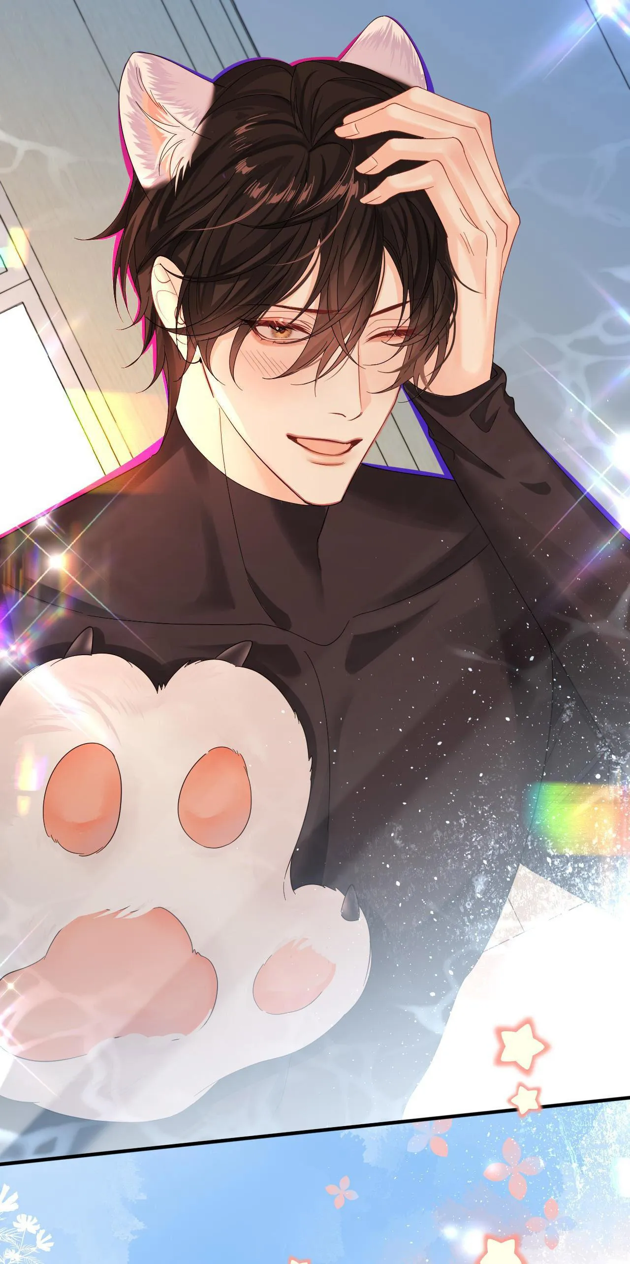 Nhân ngư sa ngã Chapter 39 Trang 18