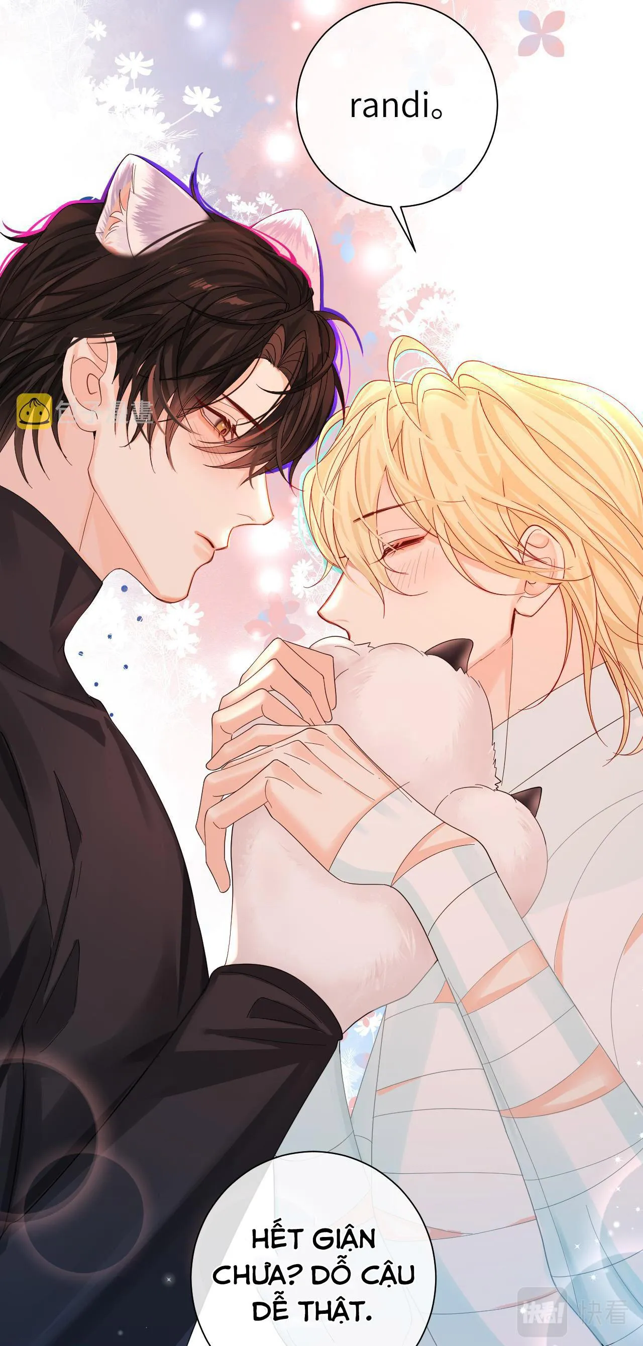 Nhân ngư sa ngã Chapter 39 Trang 20