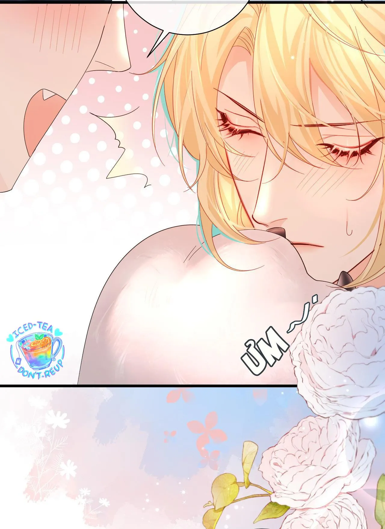 Nhân ngư sa ngã Chapter 39 Trang 21