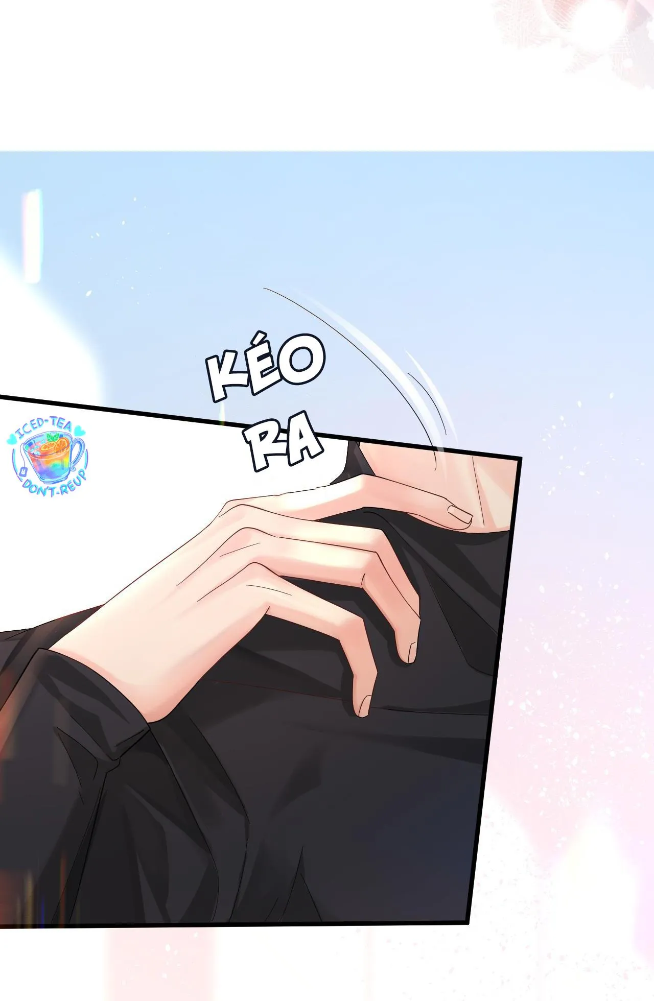 Nhân ngư sa ngã Chapter 39 Trang 24