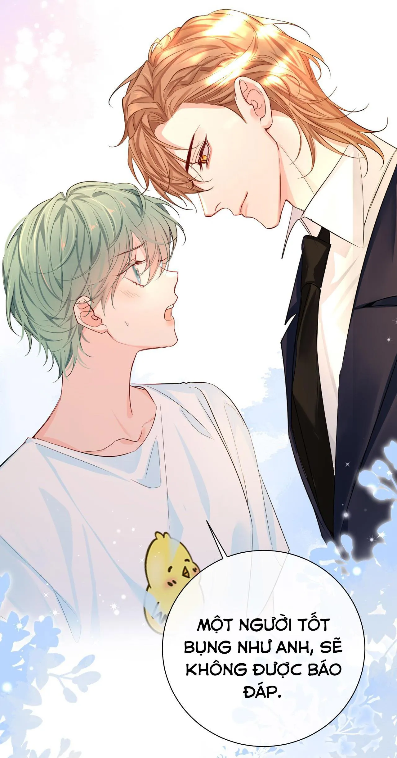 Nhân ngư sa ngã Chapter 39 Trang 27