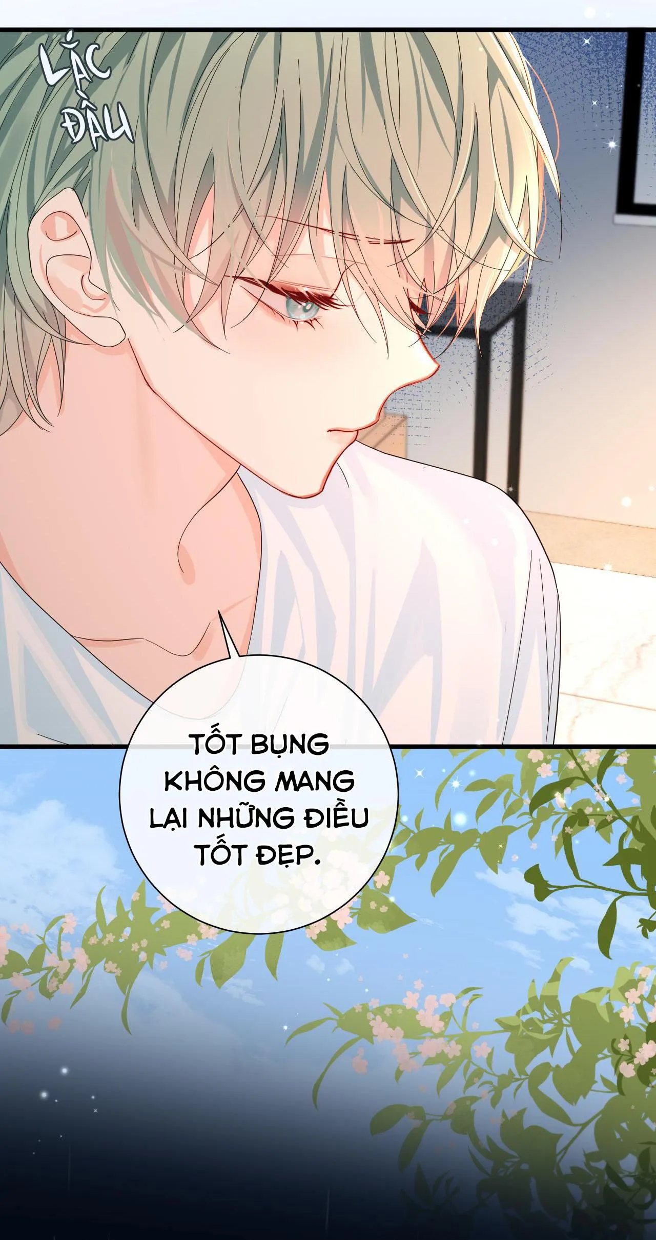 Nhân ngư sa ngã Chapter 39 Trang 29