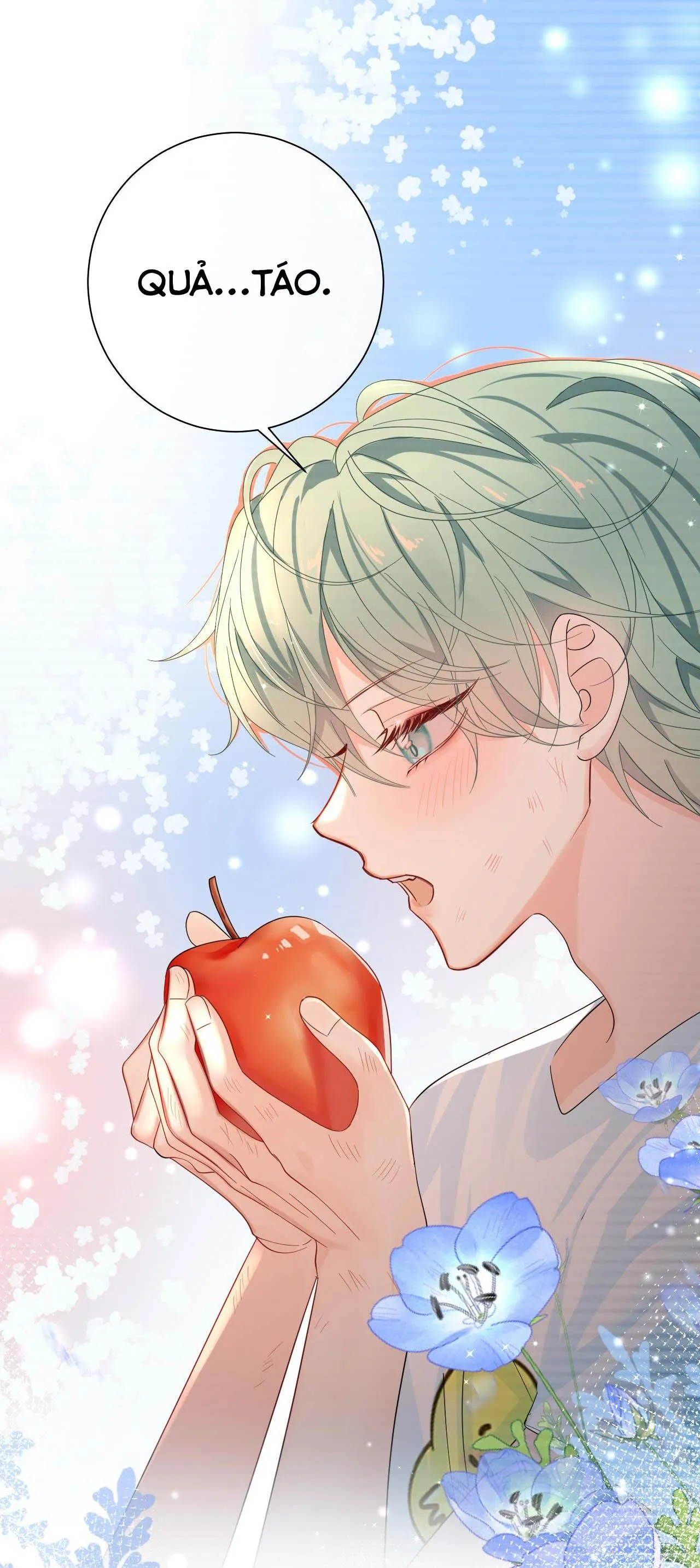 Nhân ngư sa ngã Chapter 39 Trang 37