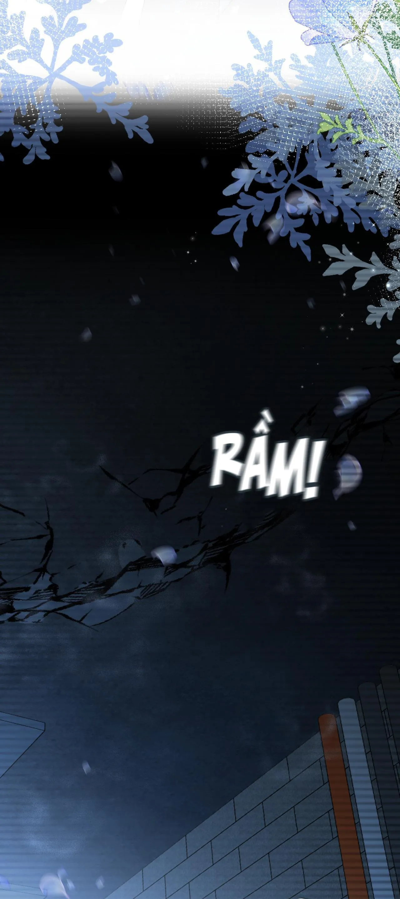 Nhân ngư sa ngã Chapter 39 Trang 38