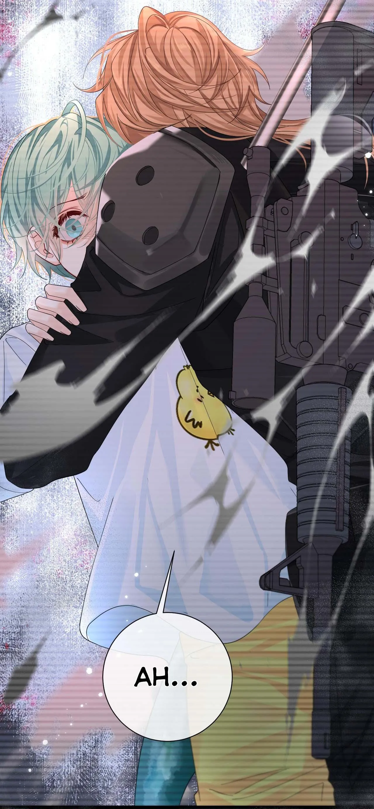 Nhân ngư sa ngã Chapter 39 Trang 42