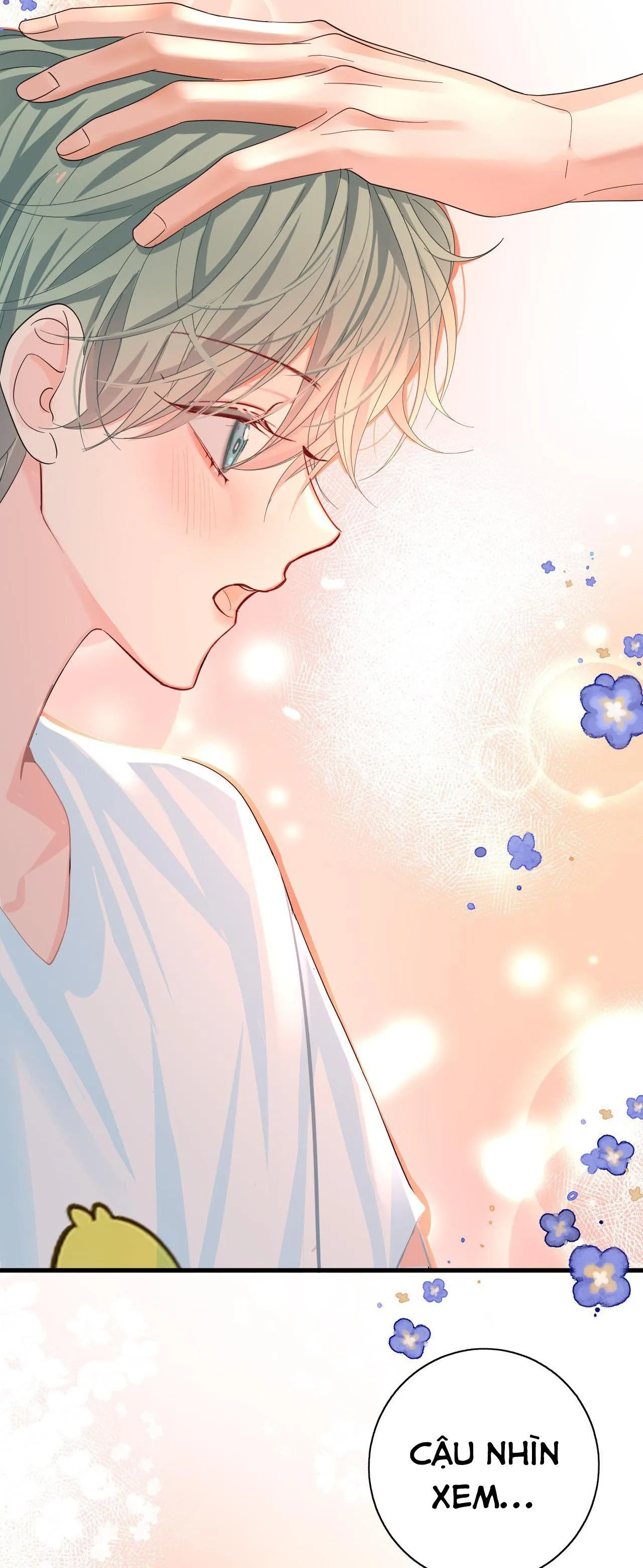 Nhân ngư sa ngã Chapter 39 Trang 46
