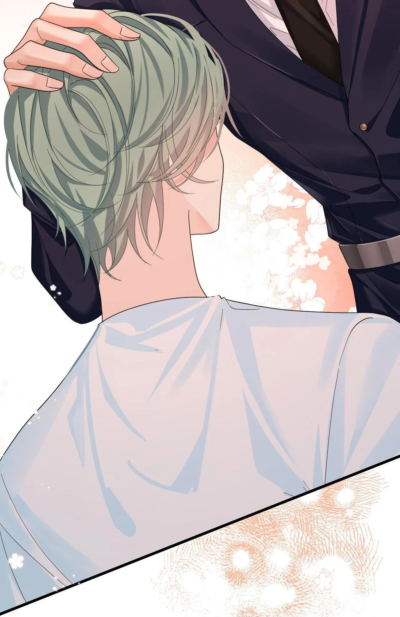 Nhân ngư sa ngã Chapter 39 Trang 48