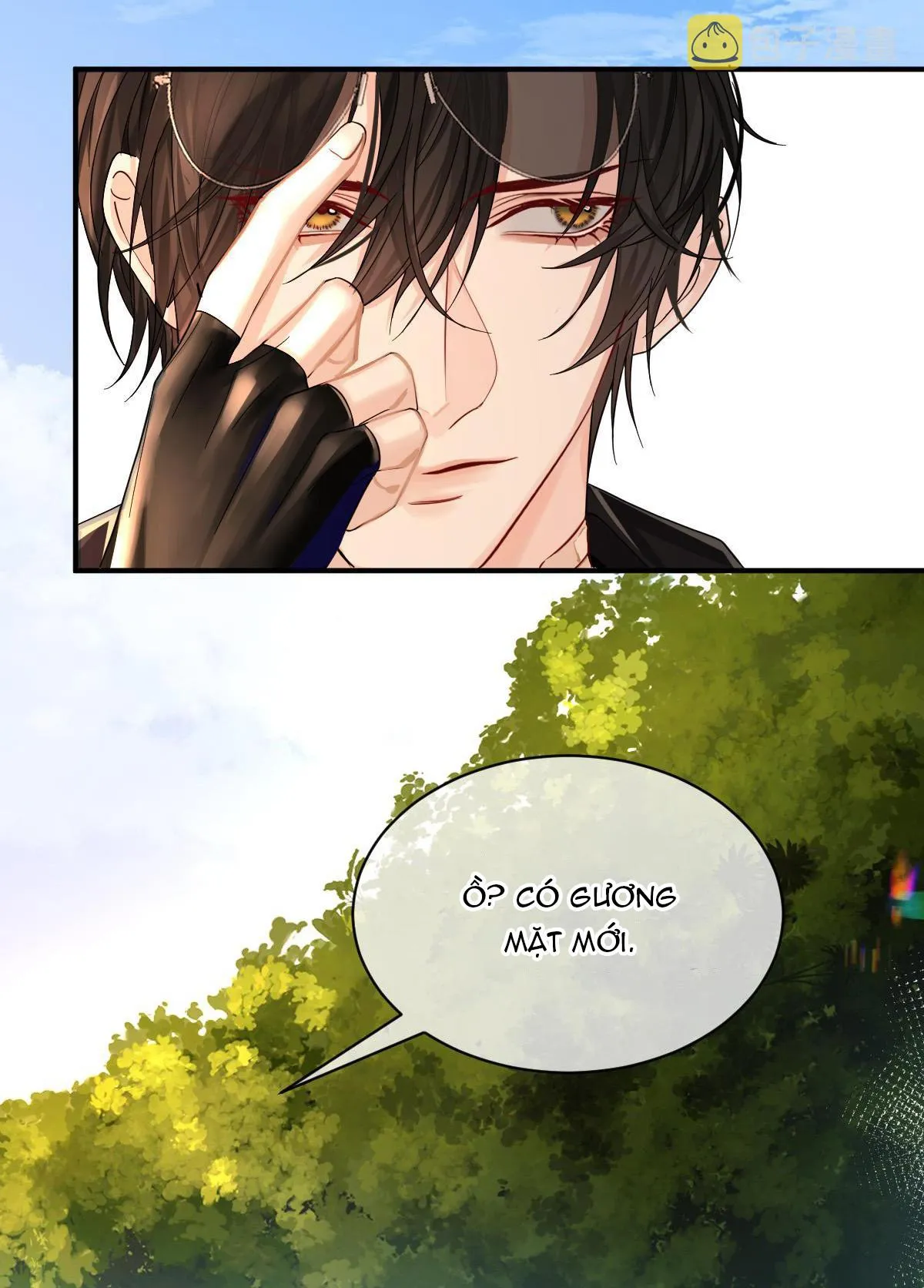 Nhân ngư sa ngã Chapter 40 Trang 6