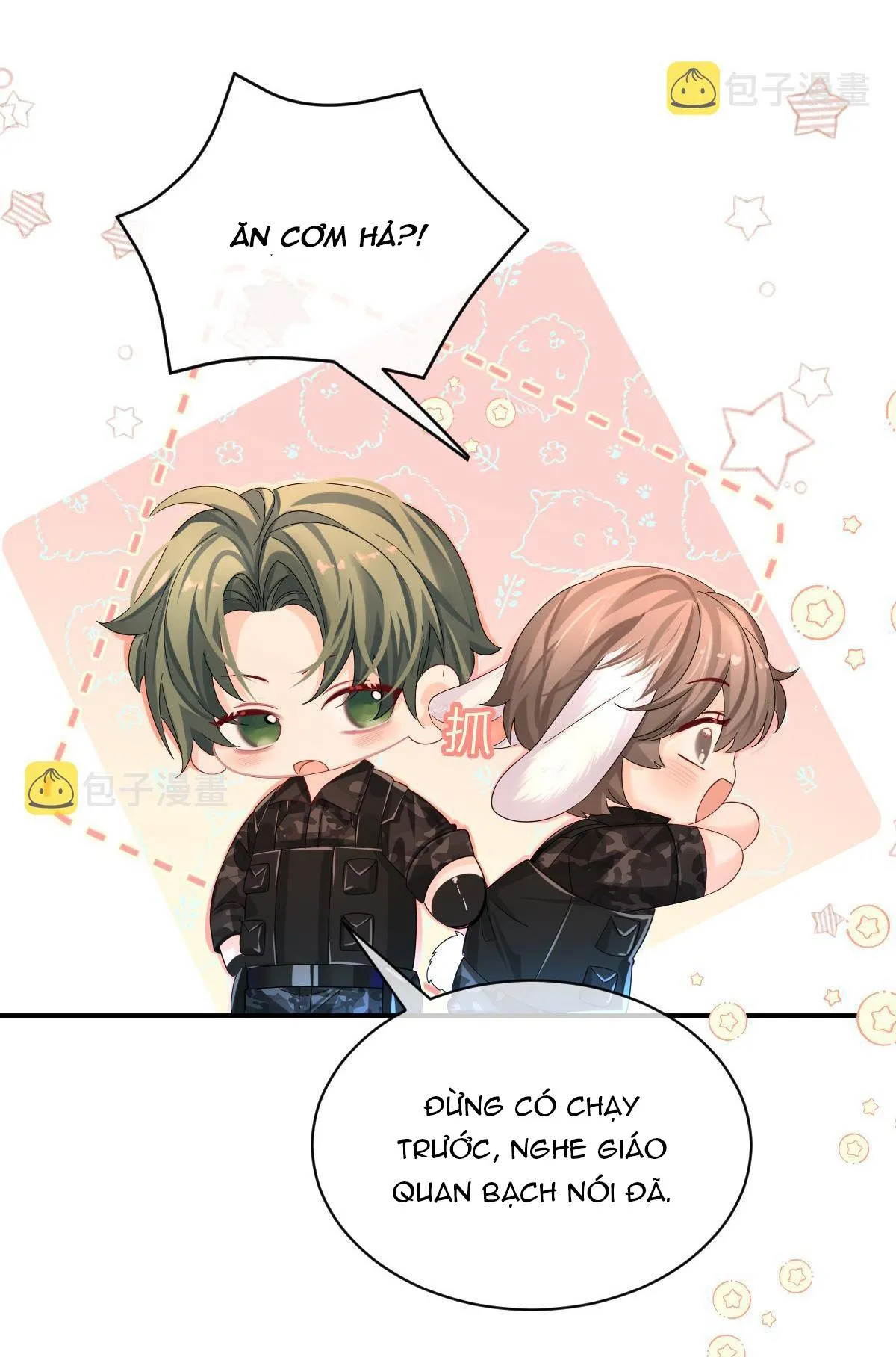 Nhân ngư sa ngã Chapter 40 Trang 8