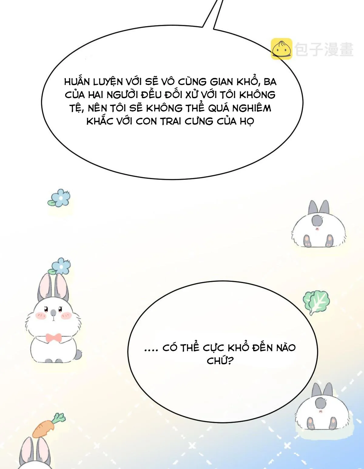 Nhân ngư sa ngã Chapter 40 Trang 13